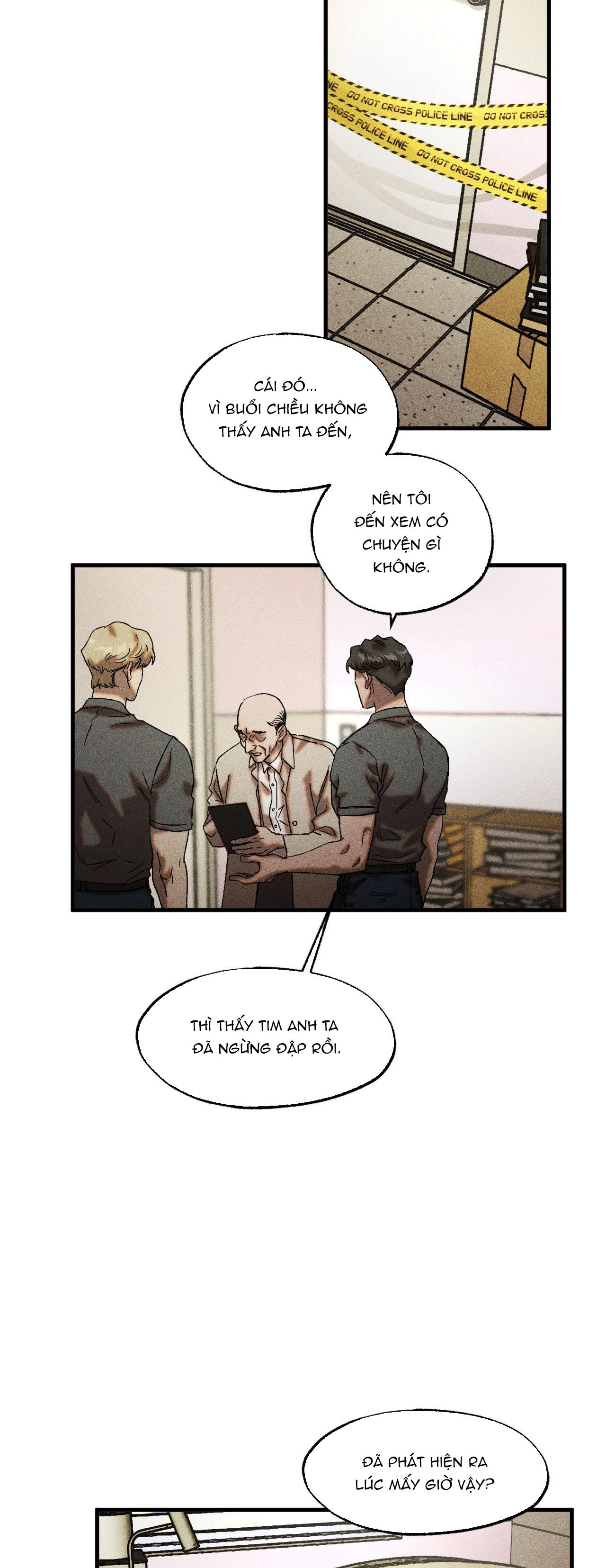 Cash Or Credit - Chap 53