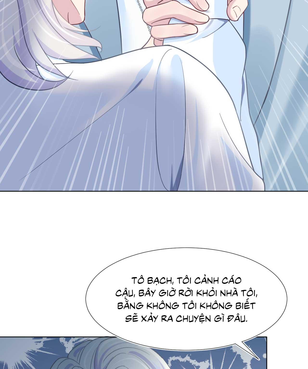 Tuyệt mỹ bạch liên hoa online dạy học - Chap 7