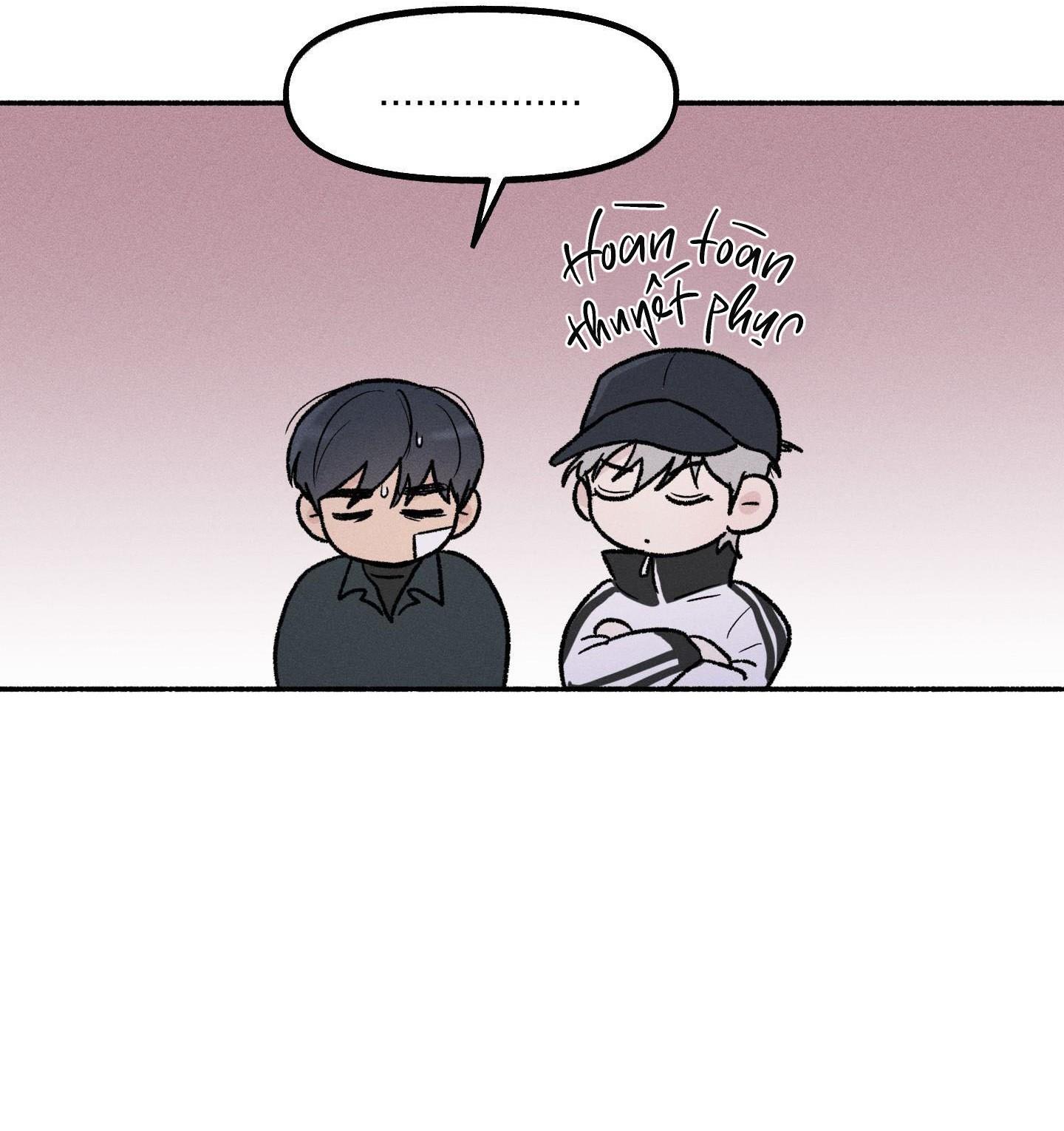 (CBunu) Khi Người Lơ Đãng - Chap 19