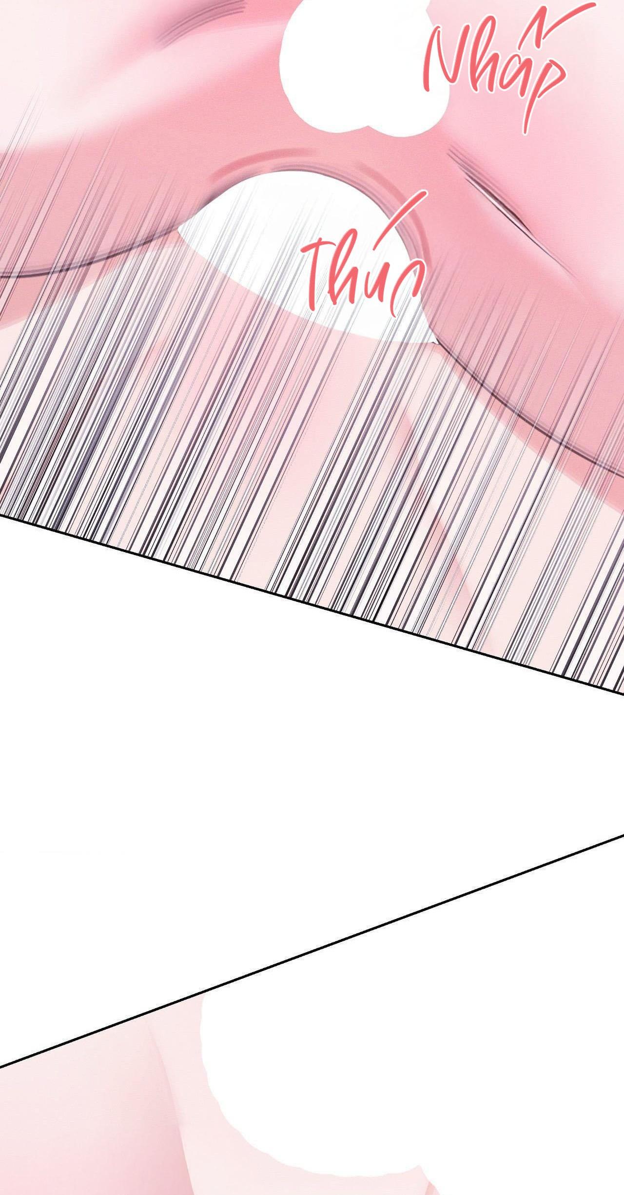 (CBunu) Cẩm Nang Fetish - Chap 5