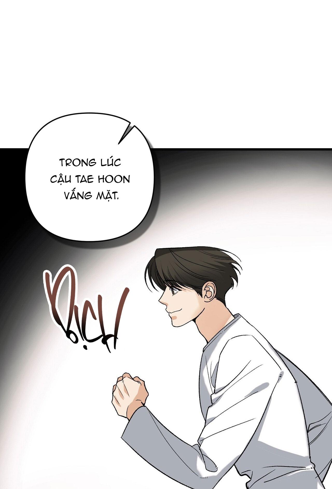 ĐIỀU KIỆN CỦA GUIDE - Chap 57