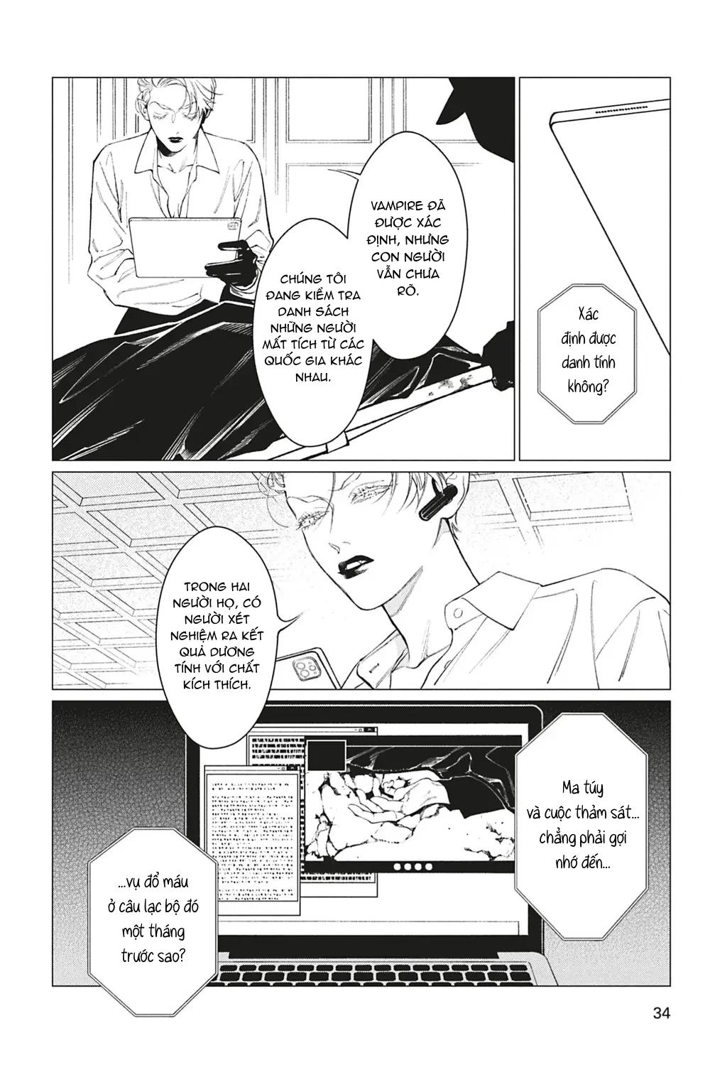 FANGS - Chap 6