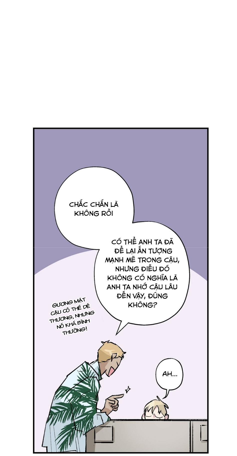 Phù Thủy Xứ Eden - Chap 1