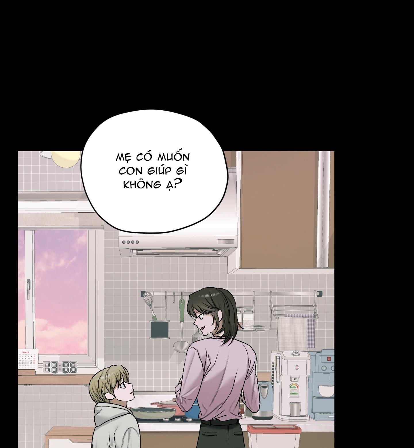 Đầm Hoa Sen - Chap 51