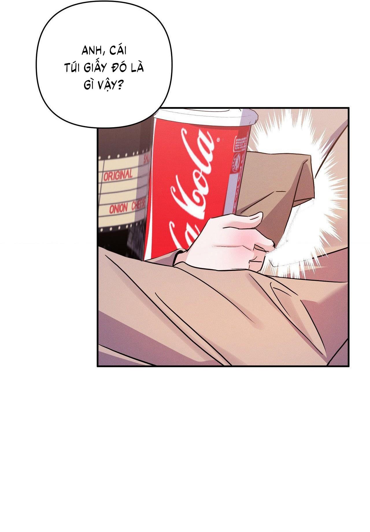 (CBunu) Cẩm Nang Fetish - Chap 4