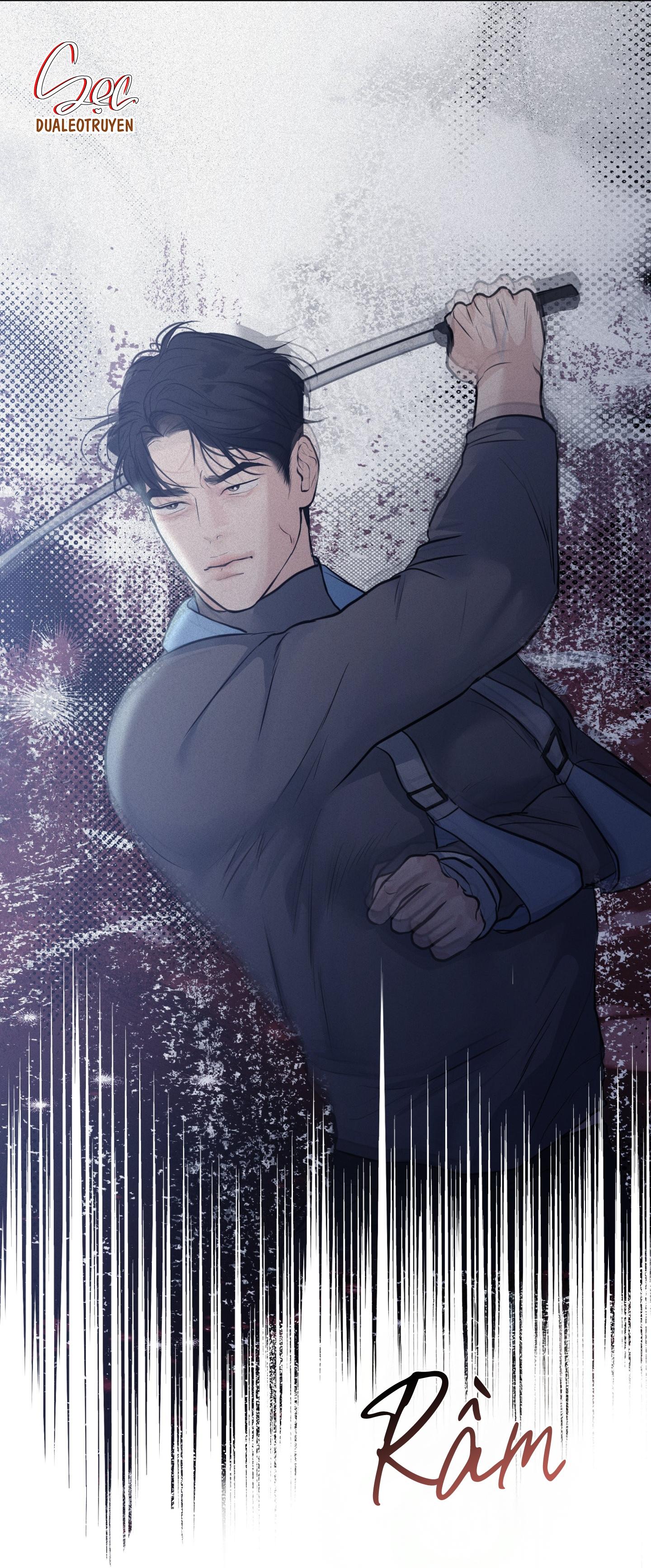 (ABO) LỜI CẦU NGUYỆN - Chap 67