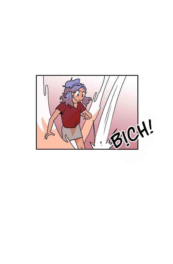 Dừng Lại, Tài Xế - Chap 25