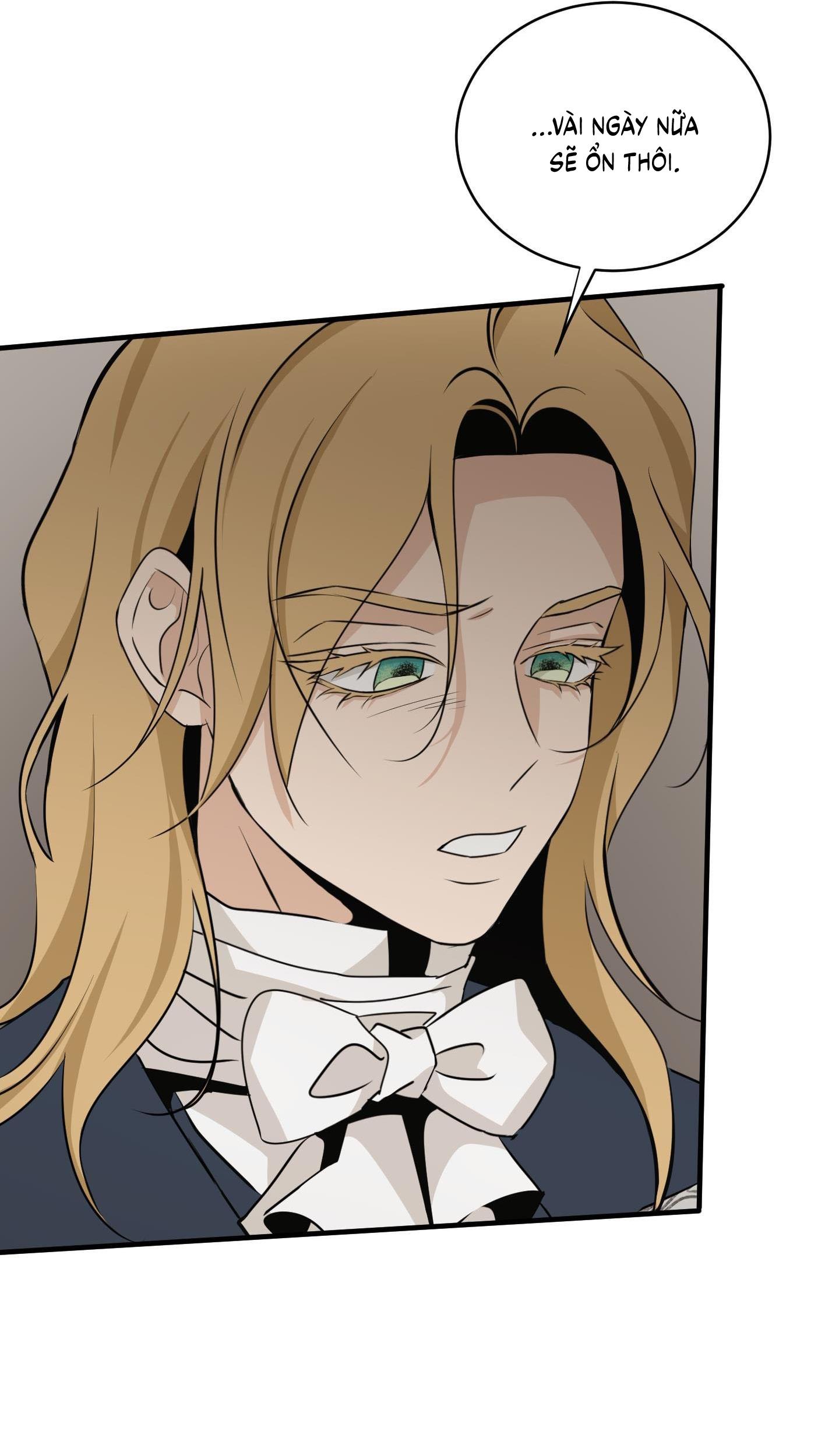 (CBunu) Hoa Vô Danh - Chap 21