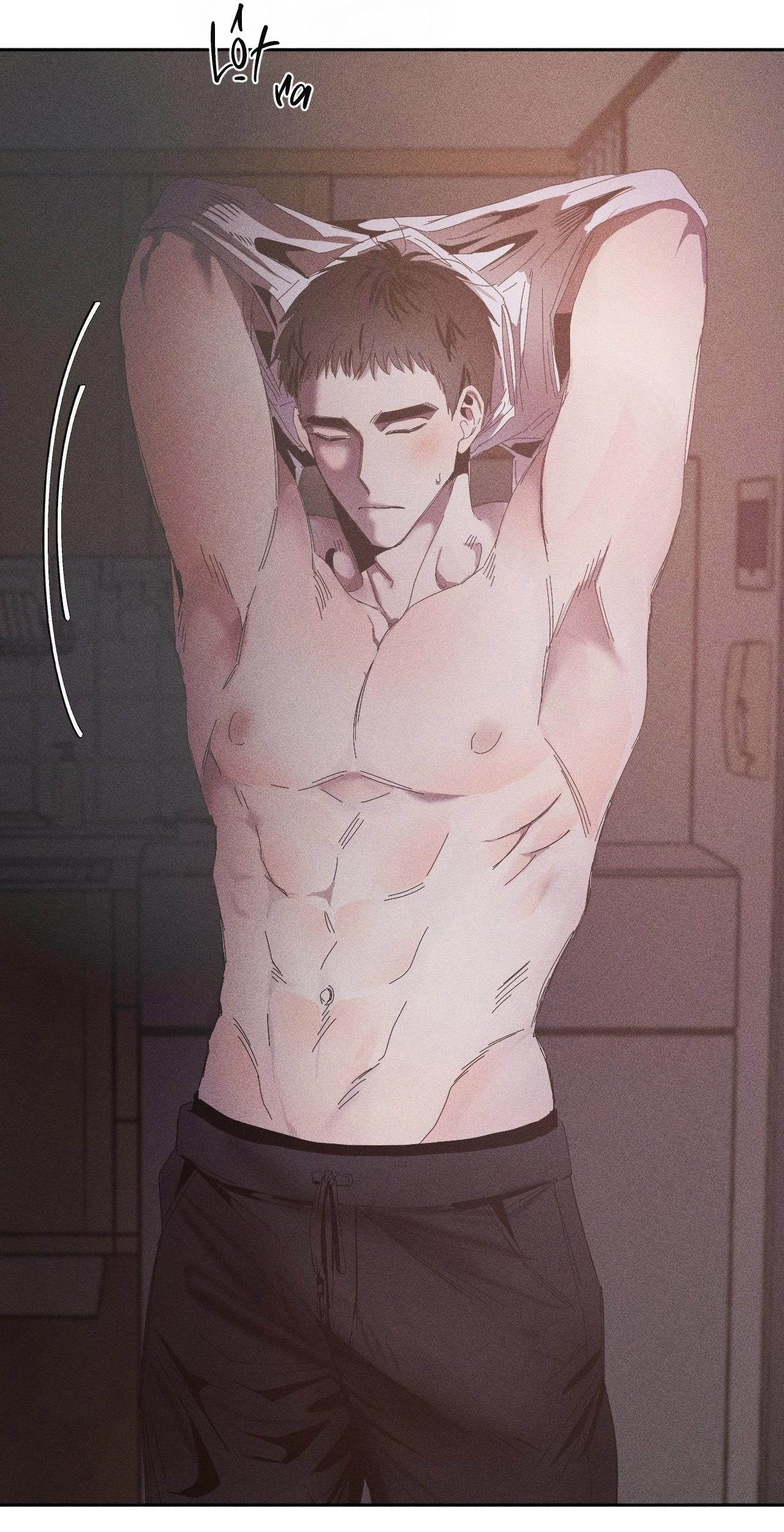 (CBunu) Mùa Đông Cuối Cùng Của Tôi - Chap 2