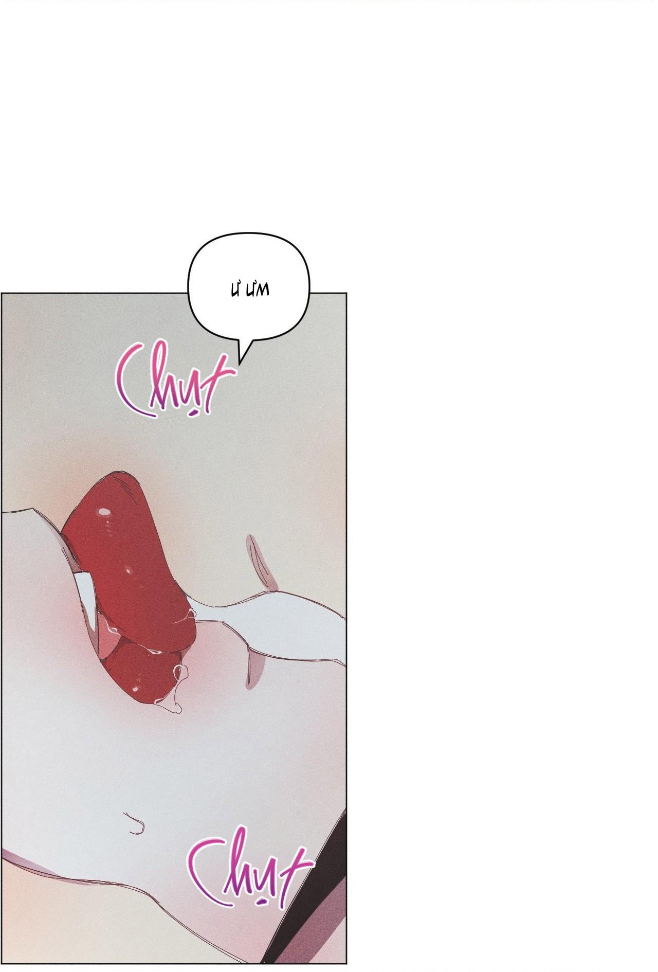 (CBunu) Mùa Đông Cuối Cùng Của Tôi - Chap 3