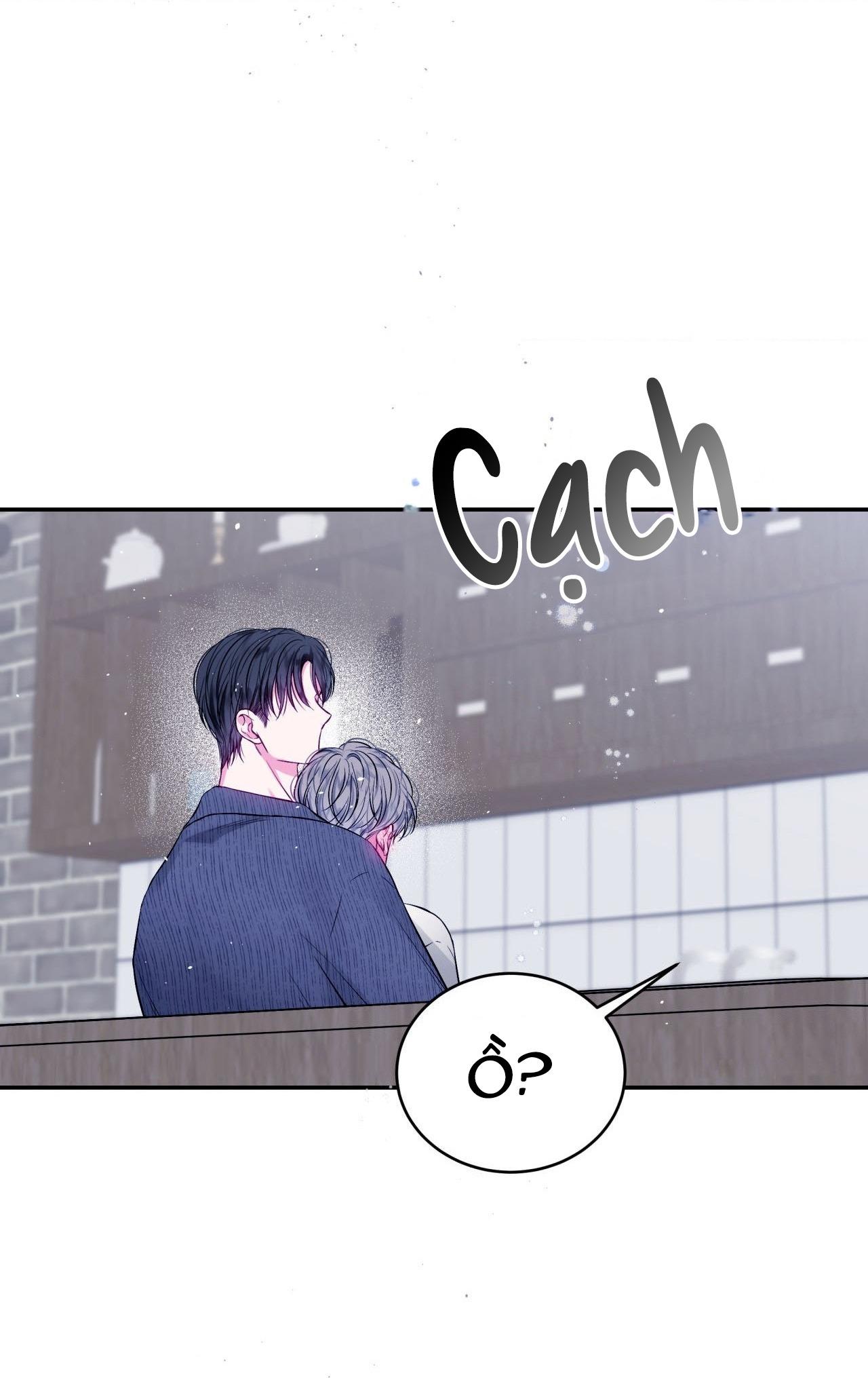 CHÚNG TA KHÔNG HOÀN HẢO - Chap 4