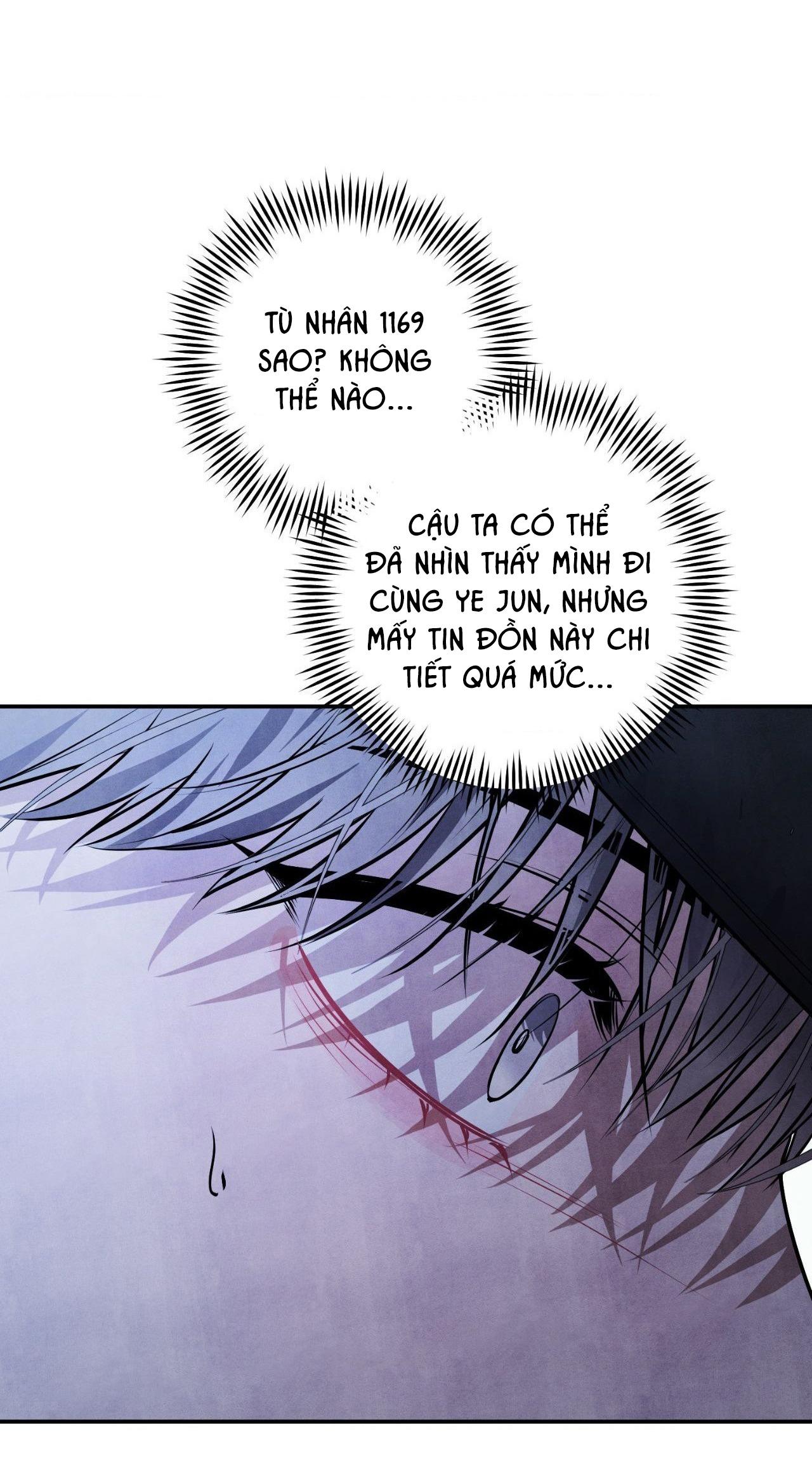 LOCKED IN LEAD - Chap 12