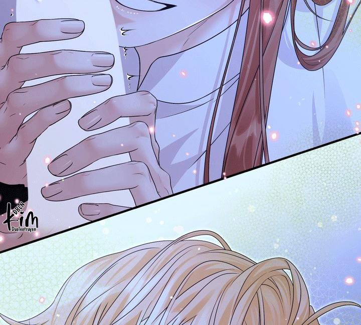 TIỂU BÁ TƯỚC BETA NAY ĐÃ KHÁC XƯA - Chap 22