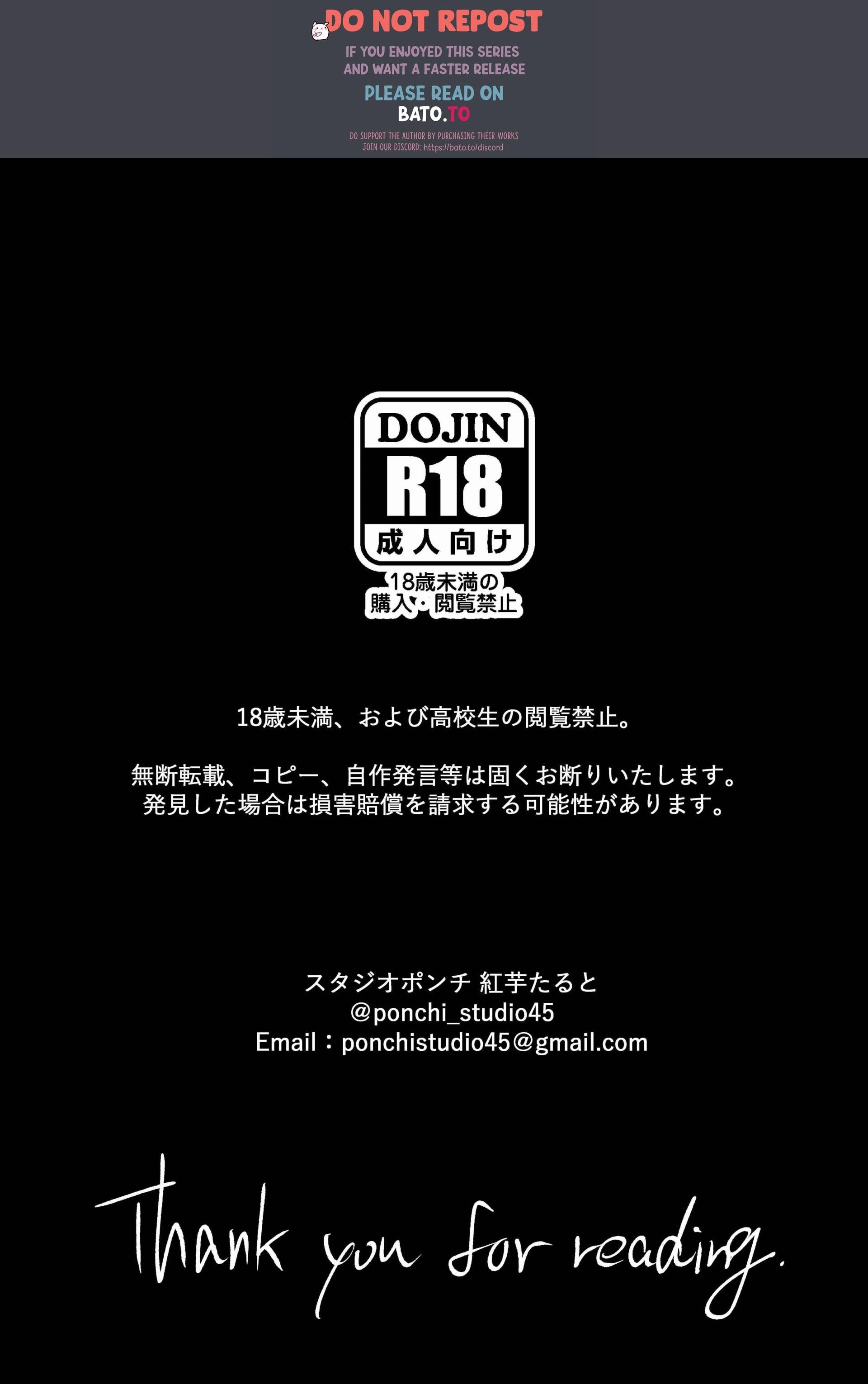 Tập Oneshot 18 Mới - Chap 4