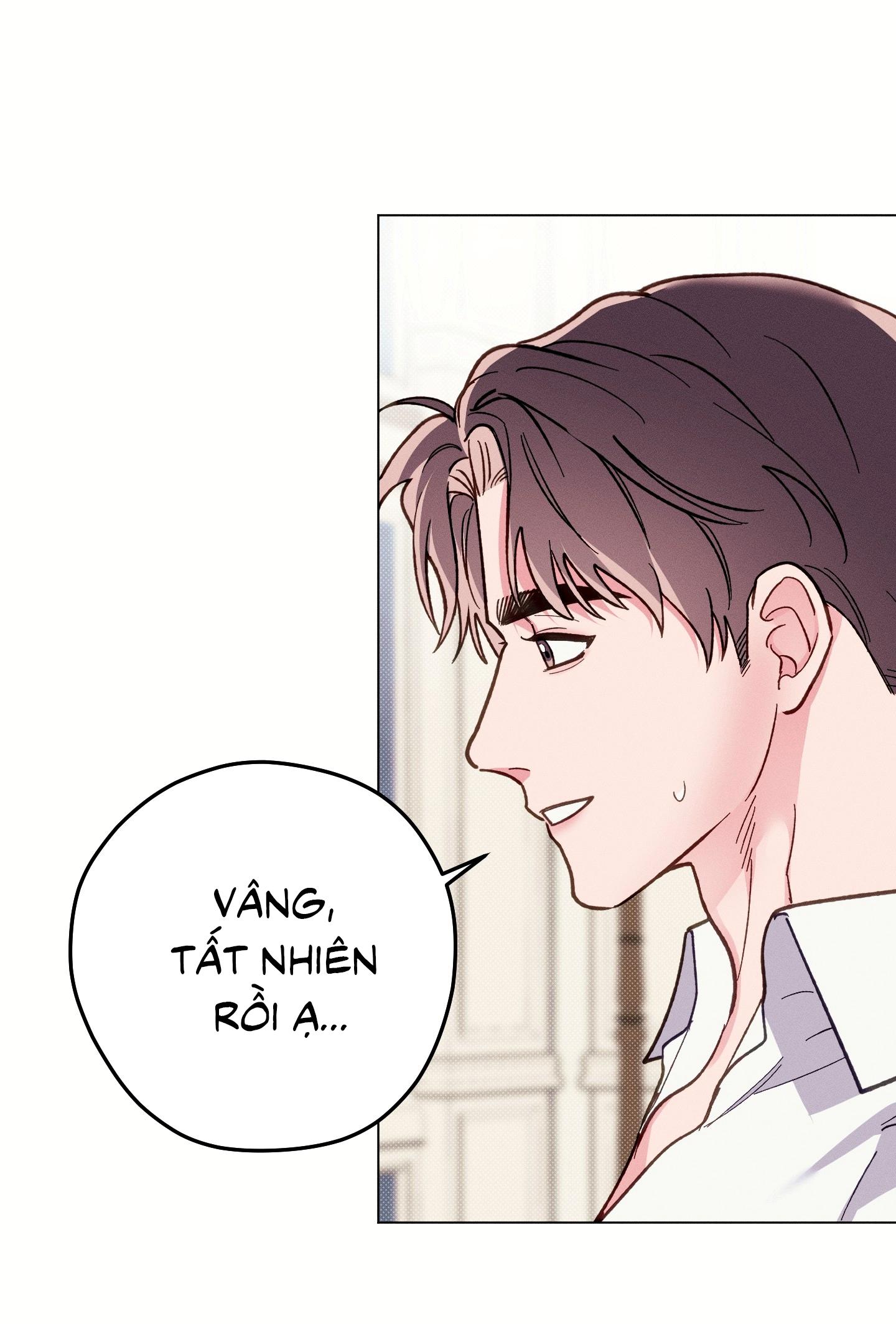 Xuyên Thành Bá Tước Omega - Chap 4