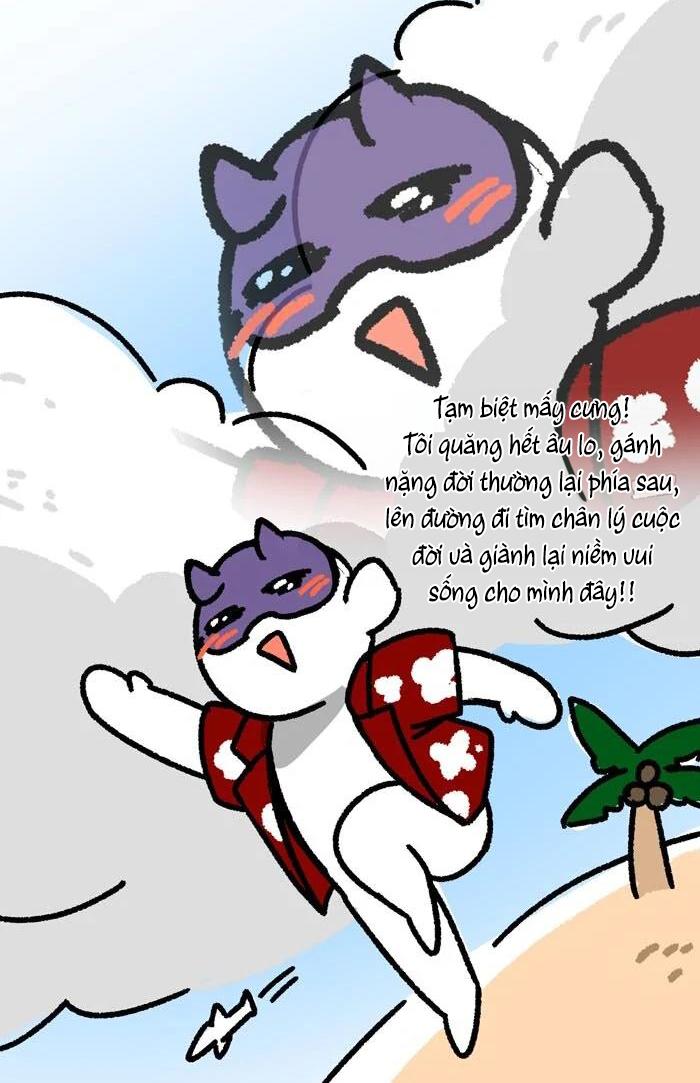 Mắc Kẹt Trong Game Hẹn Hò Của Em Gái Tôi - Chap 85