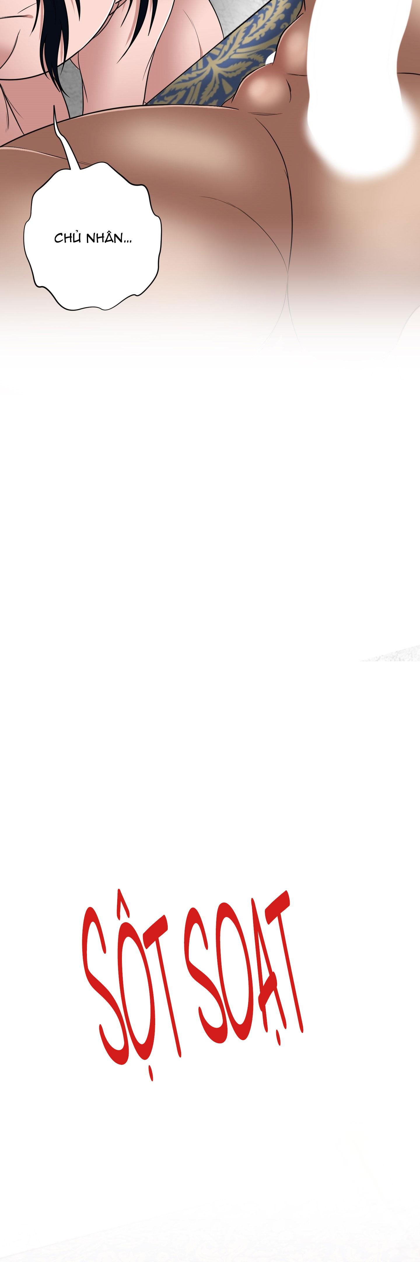 CÔNG TƯỚC MUỐN CÓ CON NỐI DÕI - Chap 48