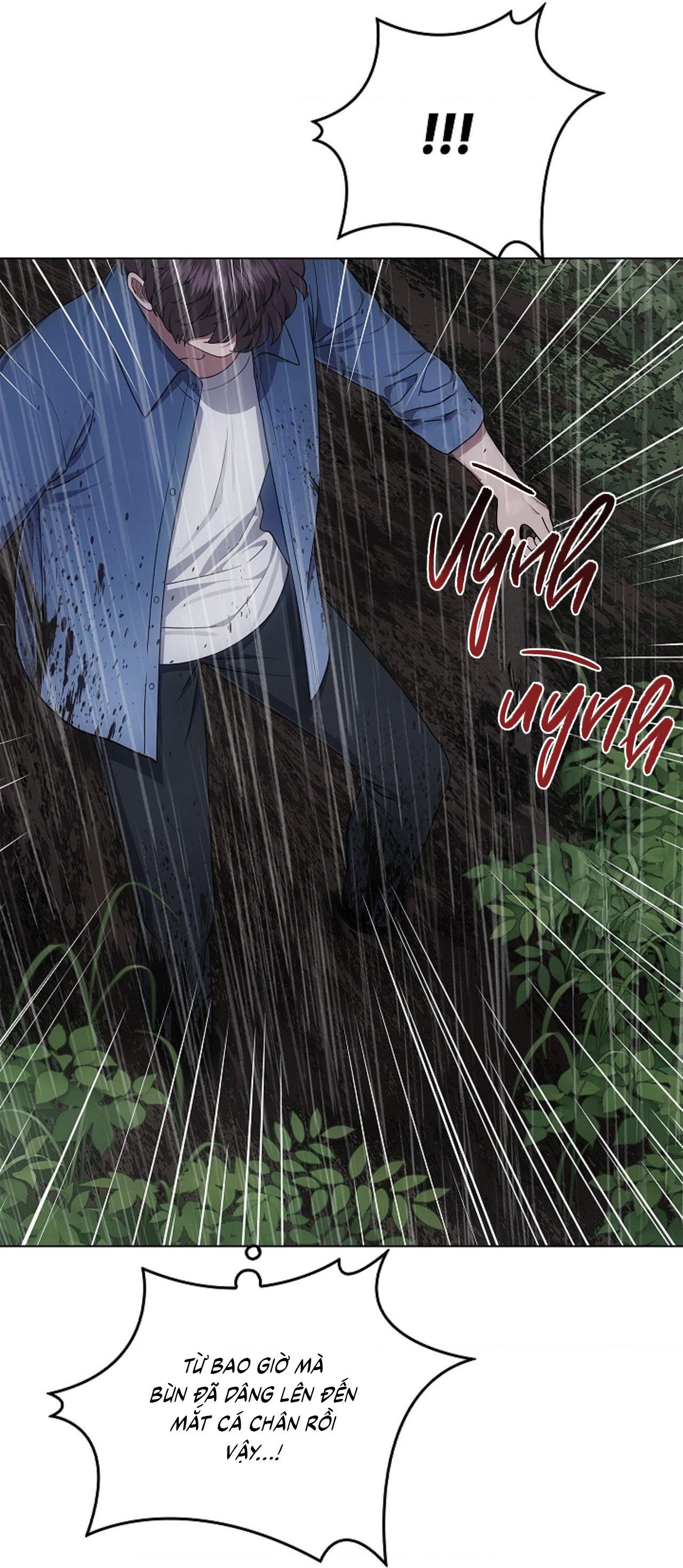 (CBunu) Đuổi Bắt Giữa Đêm Ngọt Ngào - Chap 29