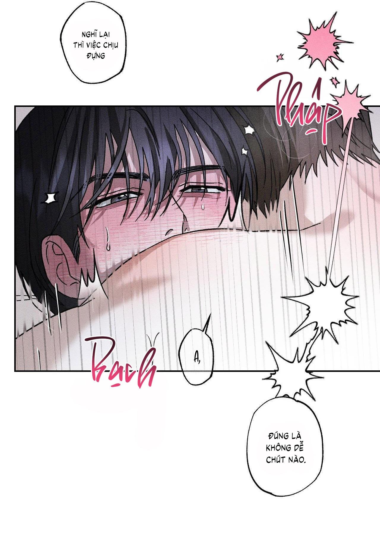 (CBunu) Close Up - Chap 15
