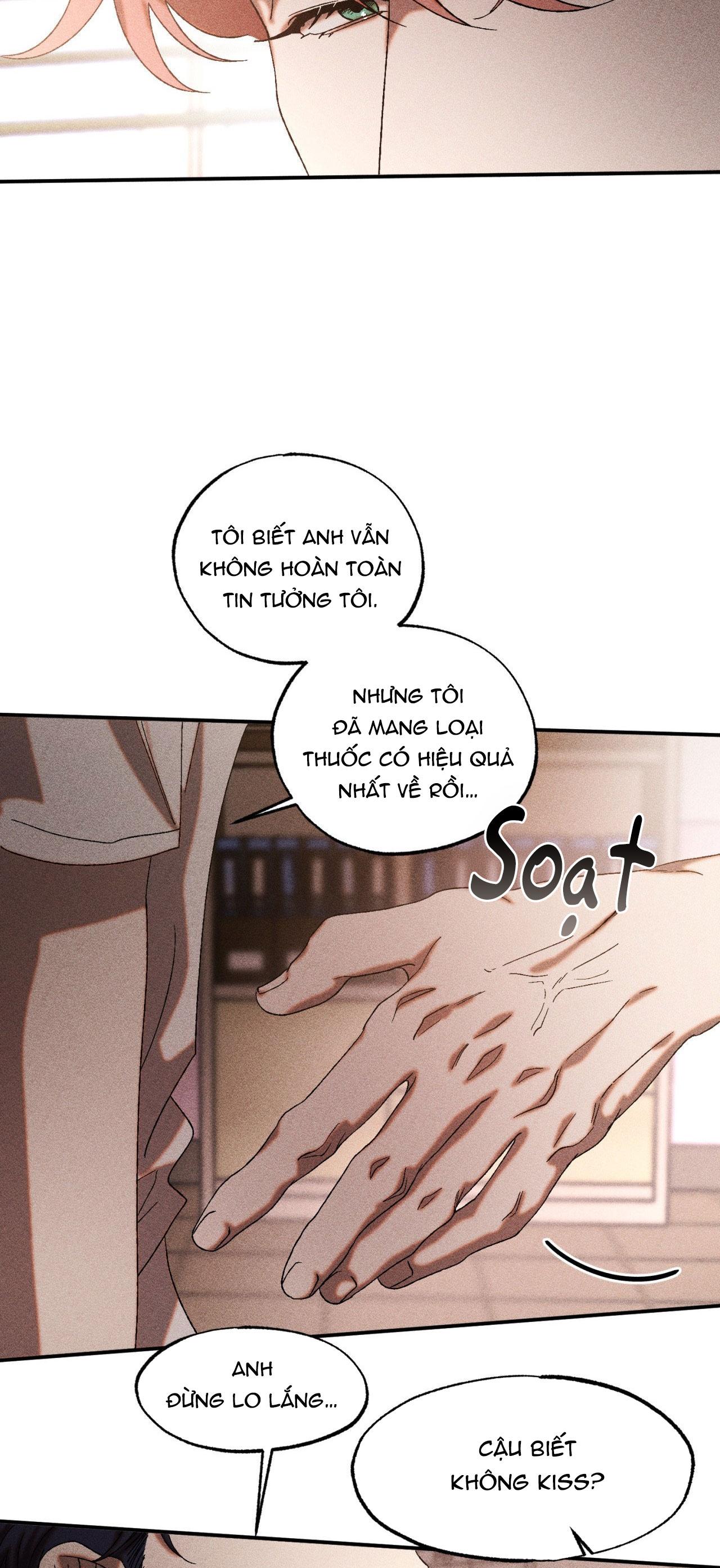 Cash Or Credit - Chap 51