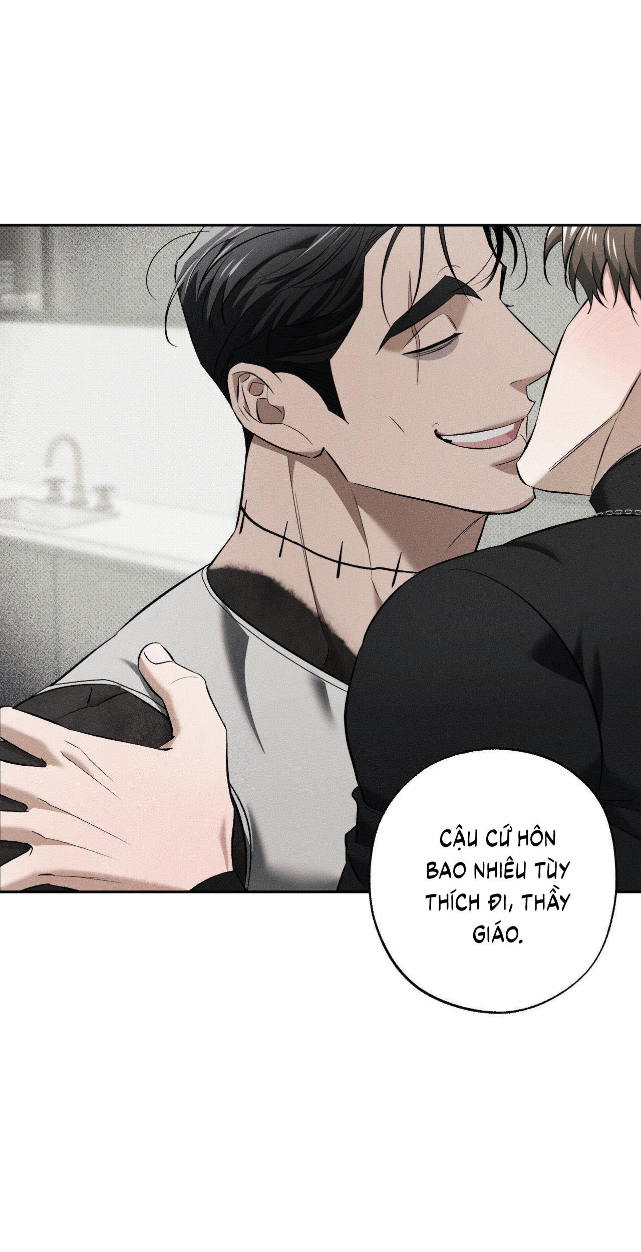 Chó Săn Của Sisyphus - Chap 14