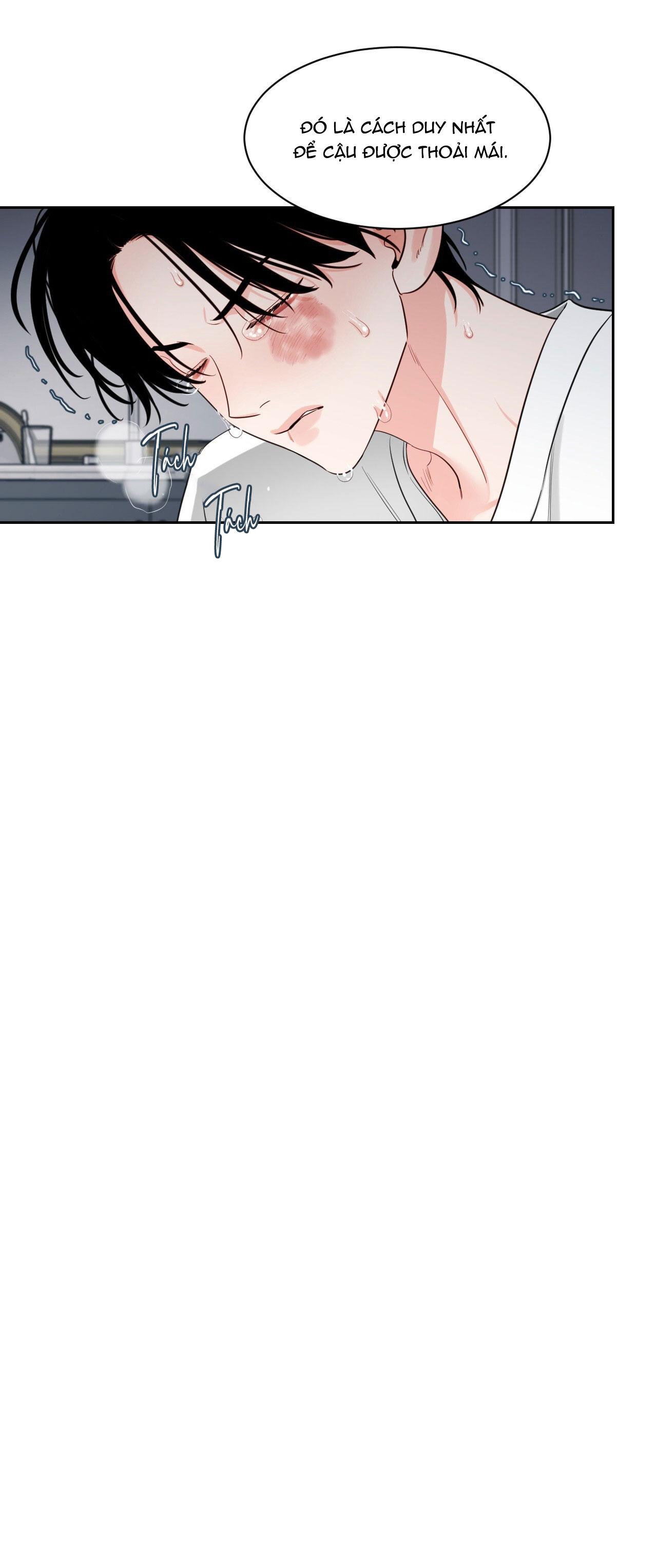 LĨNH VỰC BÓNG TỐI - Chap 52