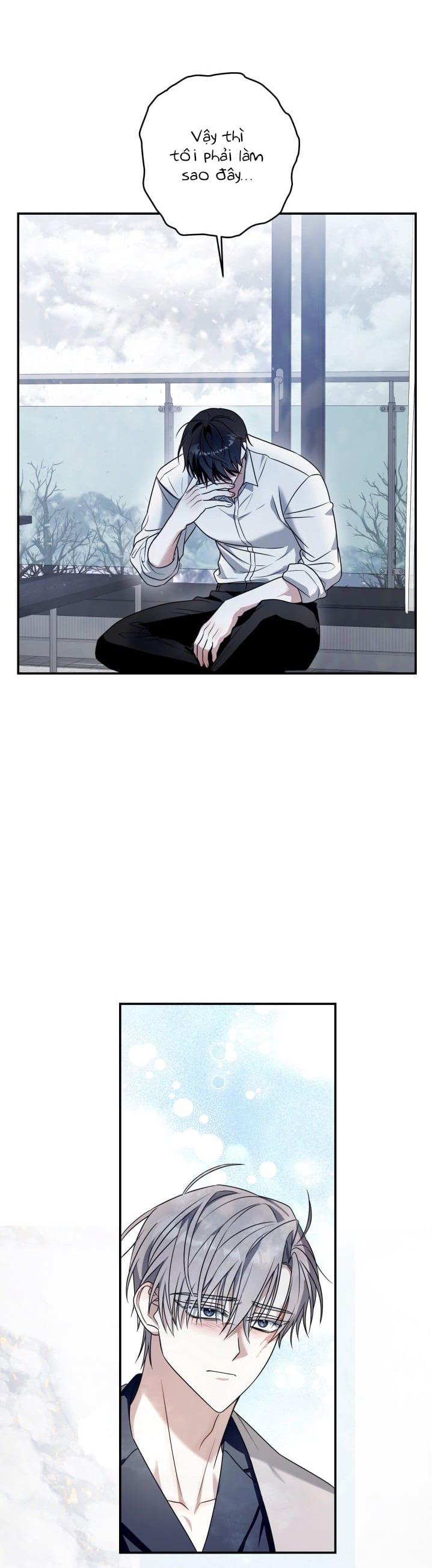 TUYỂN TẬP TRUYỆN NGẮN HỎNY CỦA NHÀ SẸC - Chap 79.2 - Trang 49