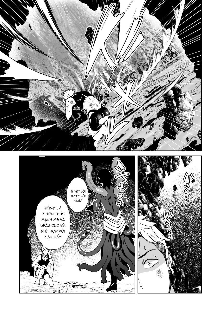 Doujinshi Tổng Hợp - Chap 271.2 - Trang 35