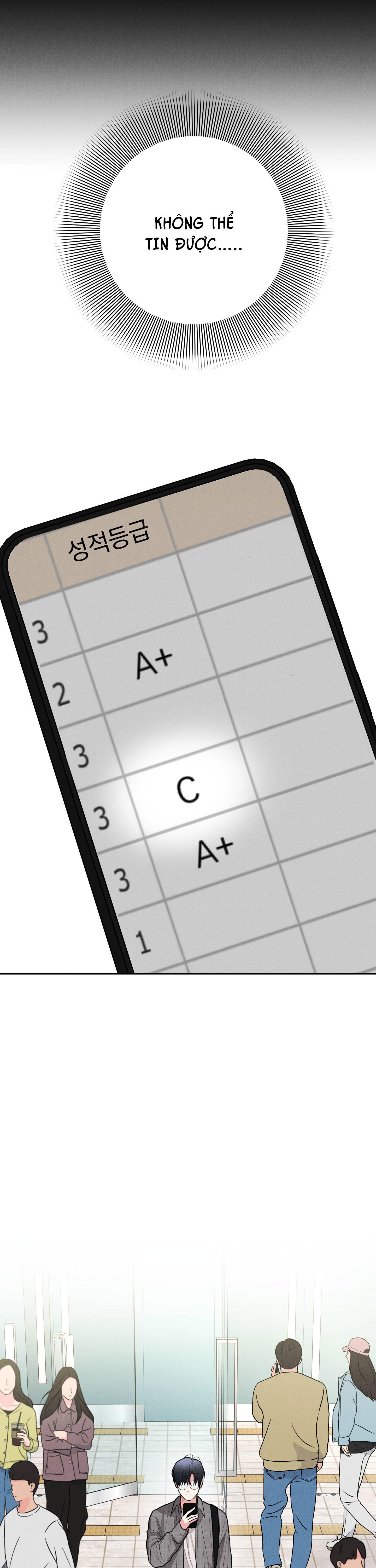 MÓN QUÀ DÀNH CHO KẺ NGẠO MẠN - Chap 67