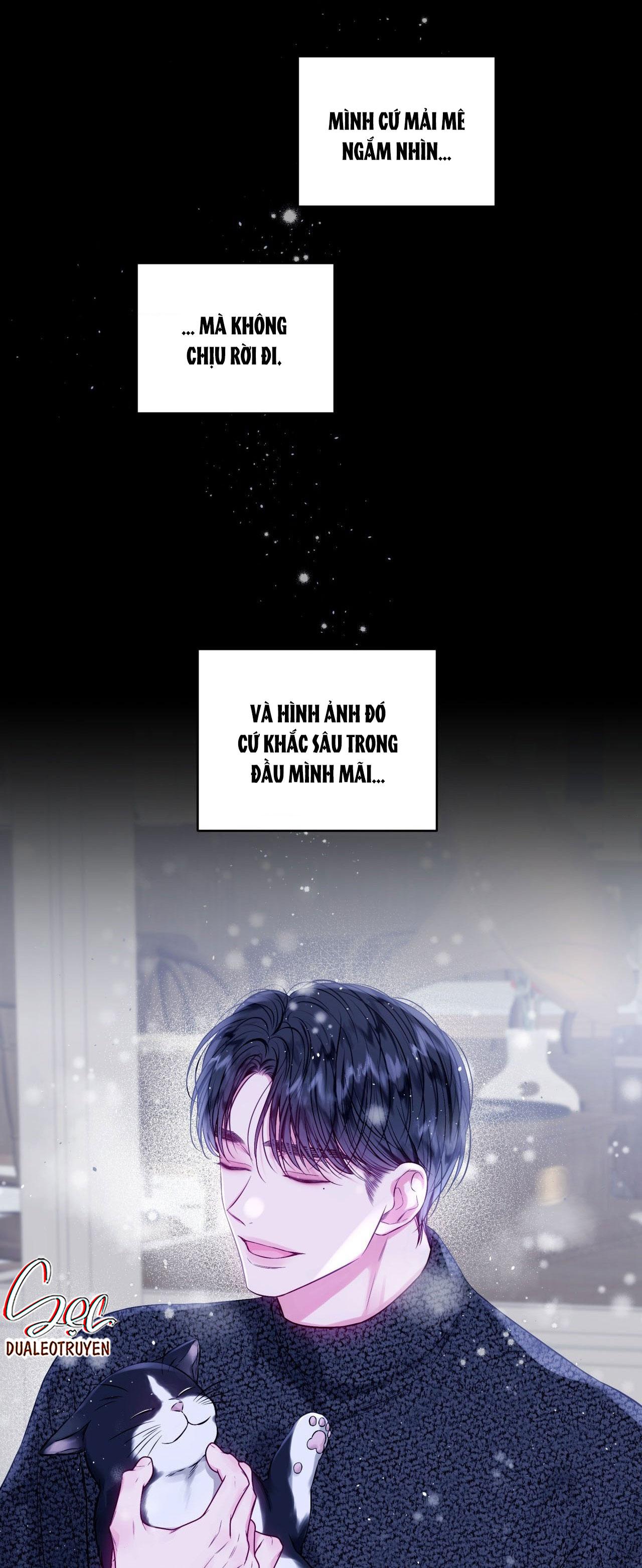 CHÚNG TA KHÔNG HOÀN HẢO - Chap 2