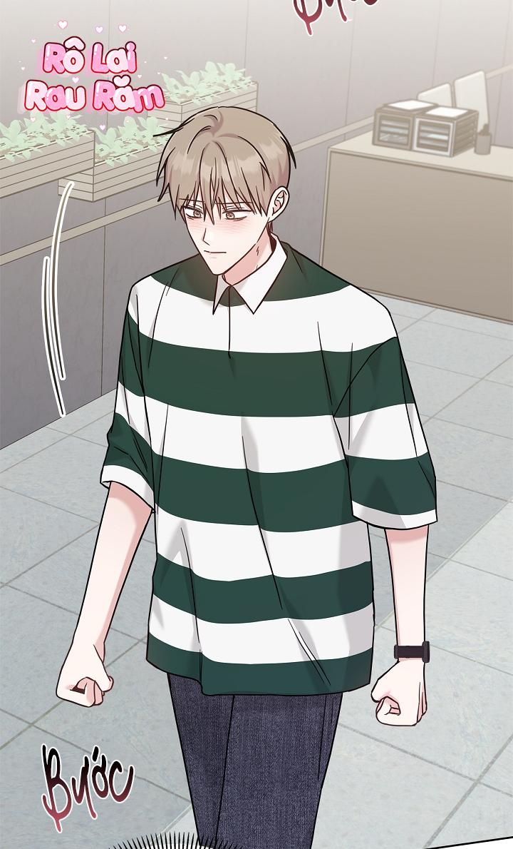 BẢN SAO ÂM HƯỞNG - Chap 48