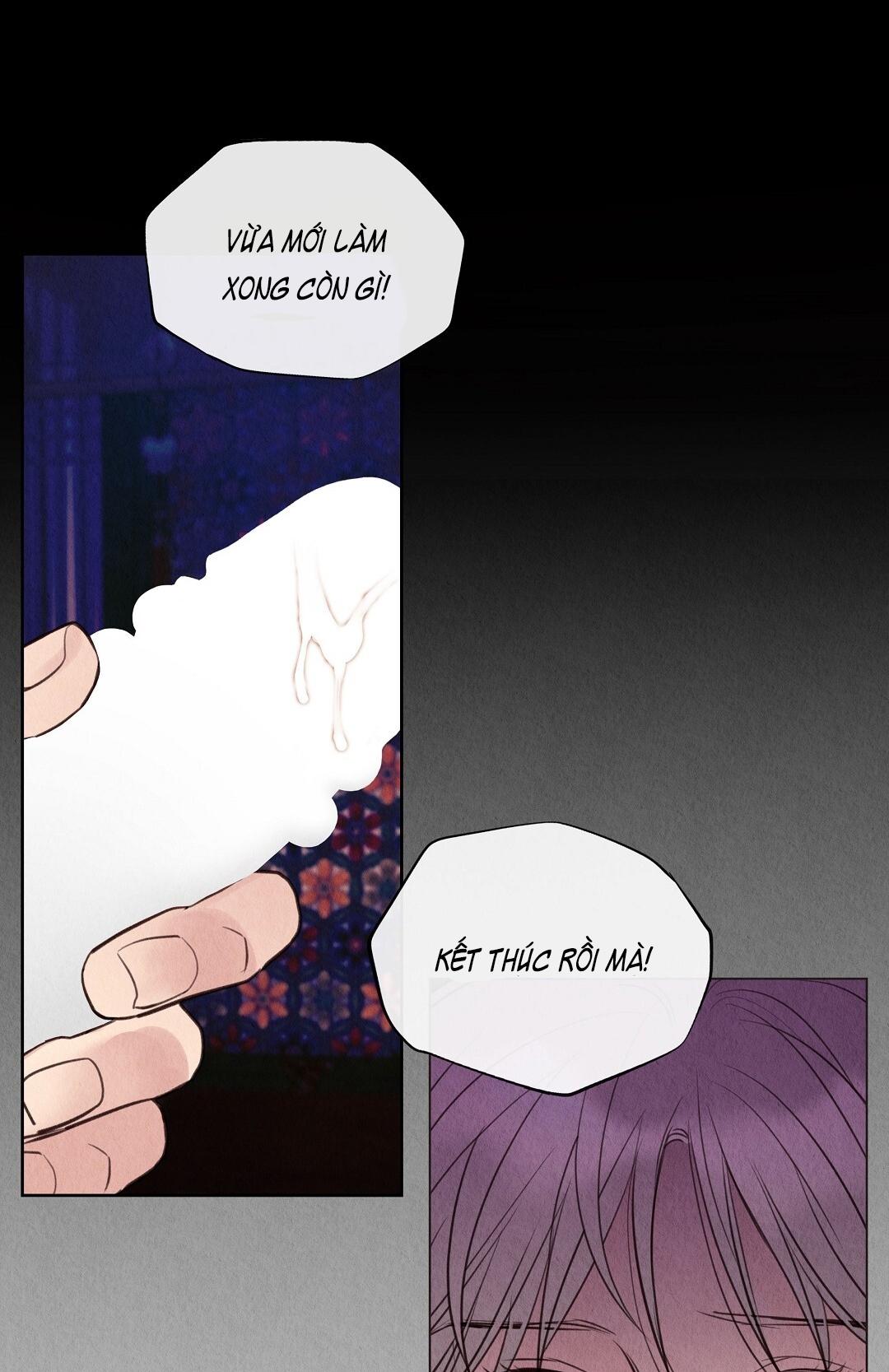 (RÔ LAI) QUÁ KHỨ CỦA KẺ PHẢN DIỆN - Chap 14