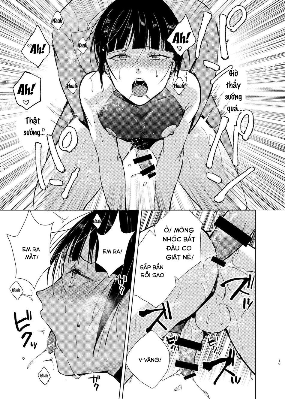 Tuyển Tập GangBang - Chap 183