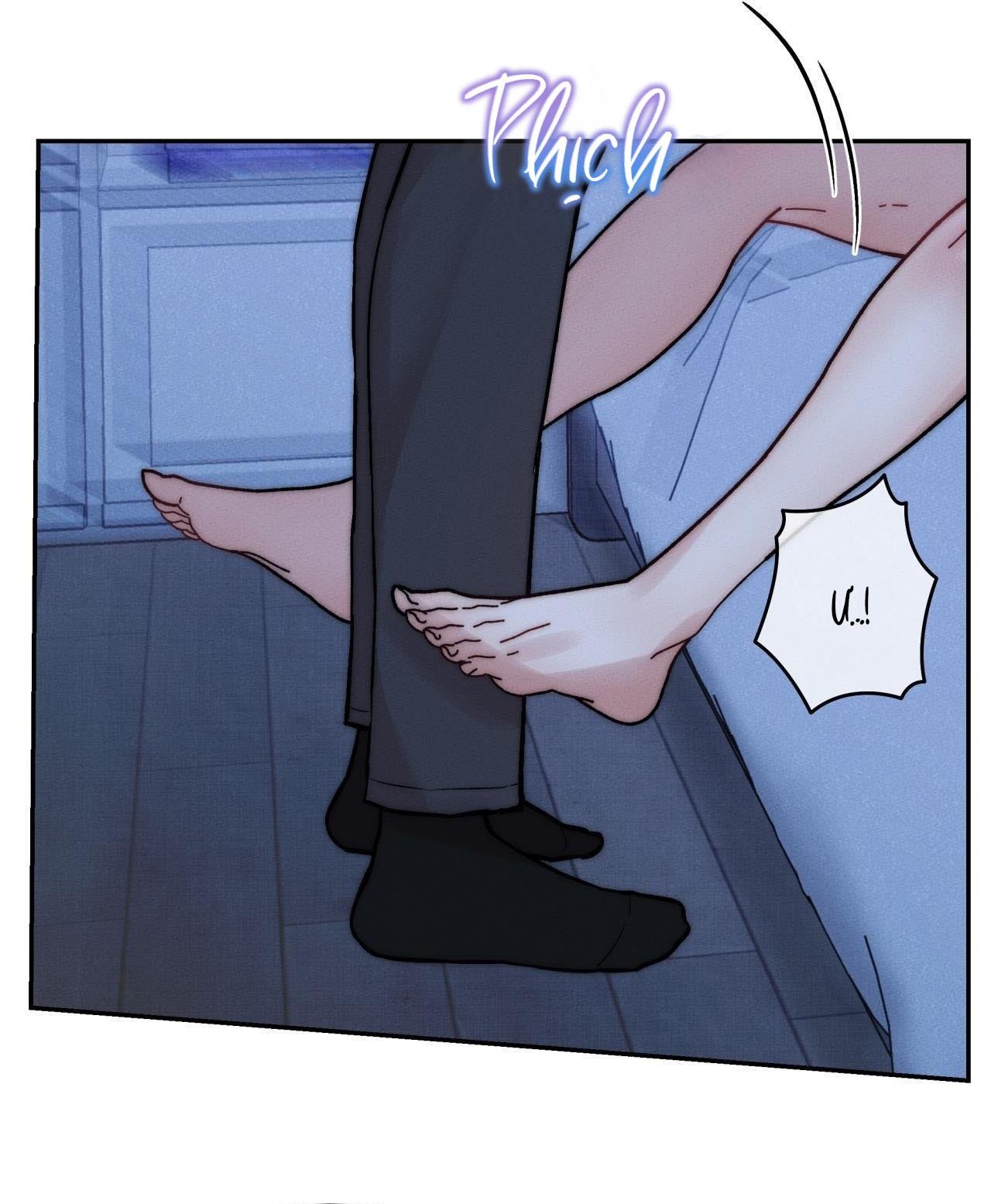 (CBunu) Love Remedy - Chap 34