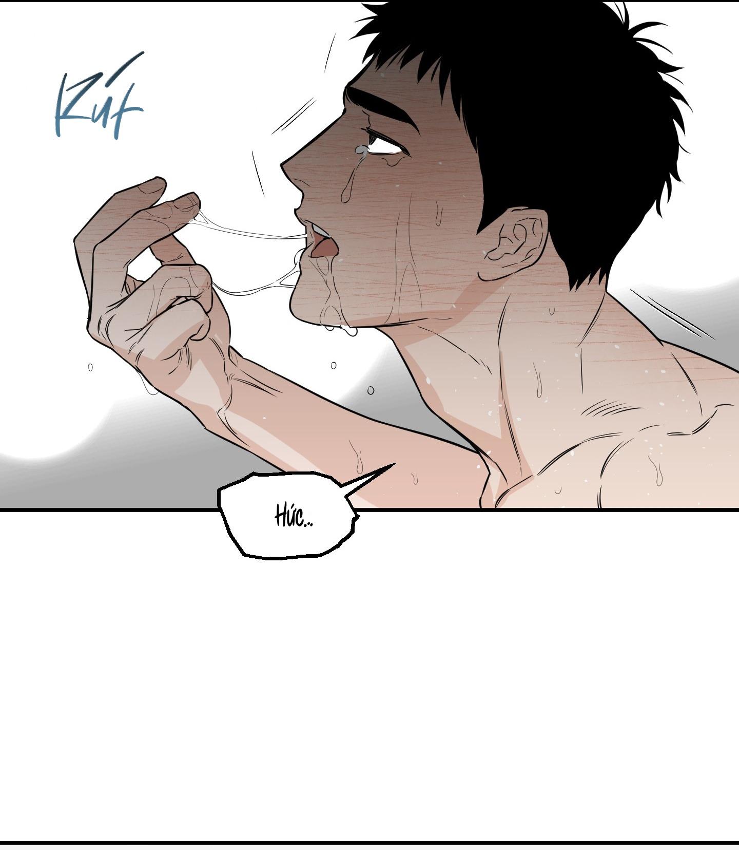 (CBunu) SCOOP - Chap 9