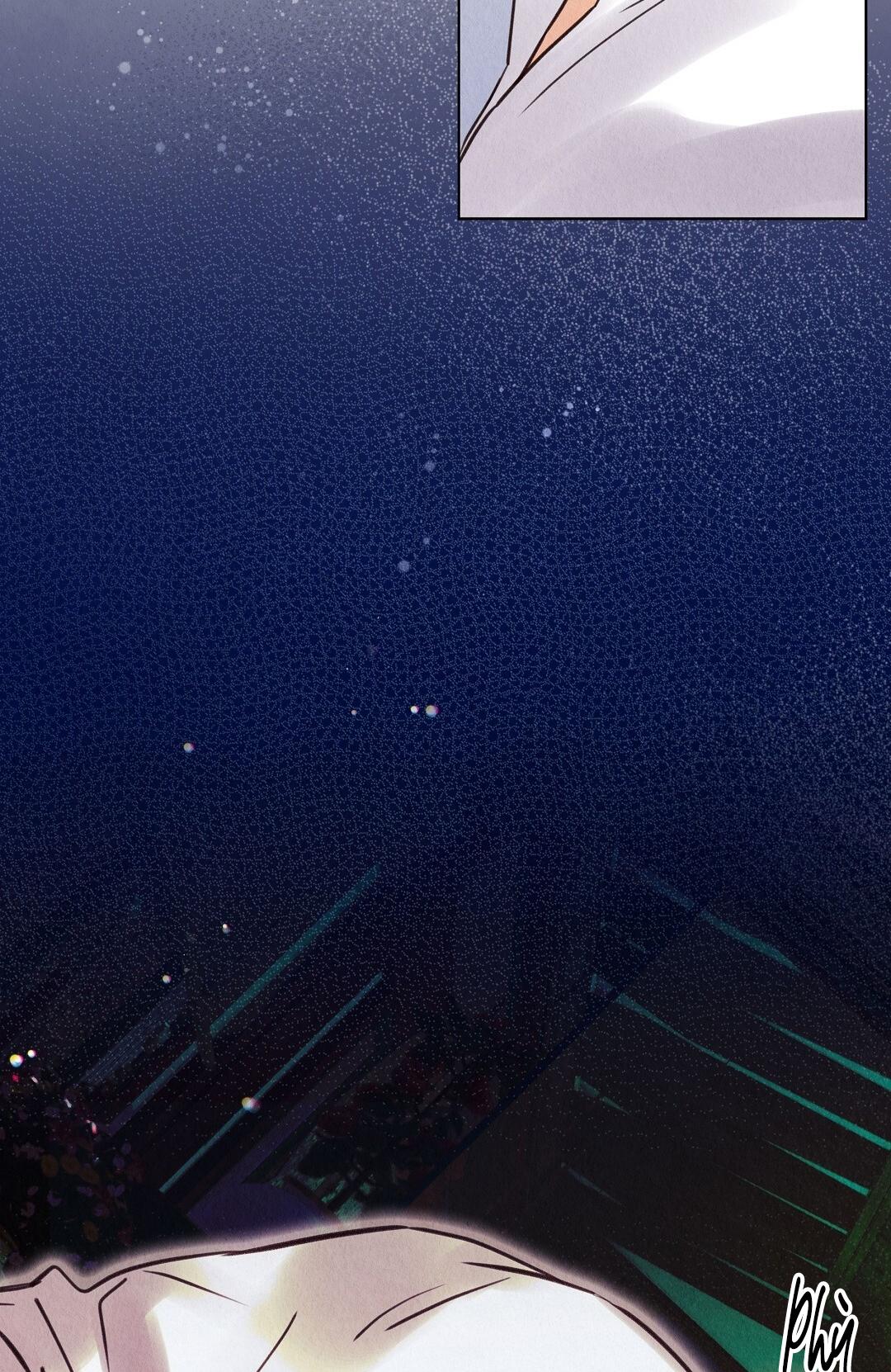 (RÔ LAI) QUÁ KHỨ CỦA KẺ PHẢN DIỆN - Chap 14