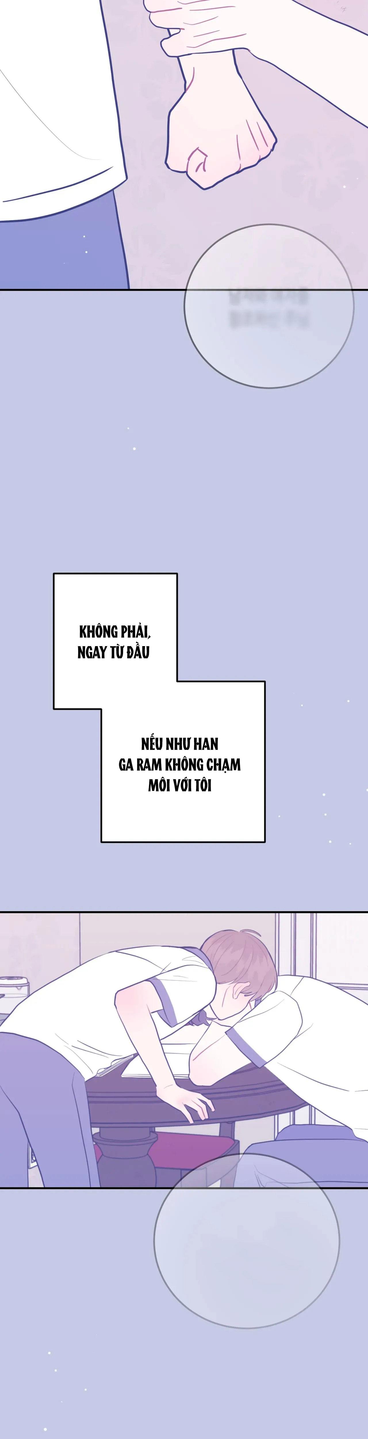 KHOẢNG CÁCH VƯỢT QUA GIỚI HẠN - Chap 93