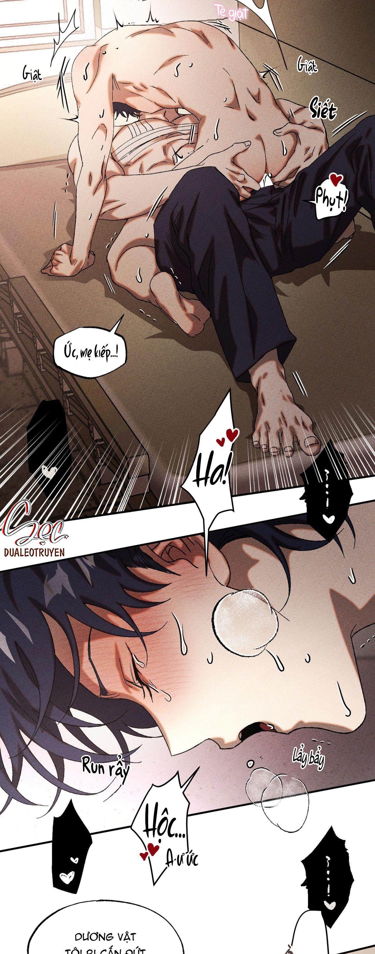 Cash Or Credit - Chap 50