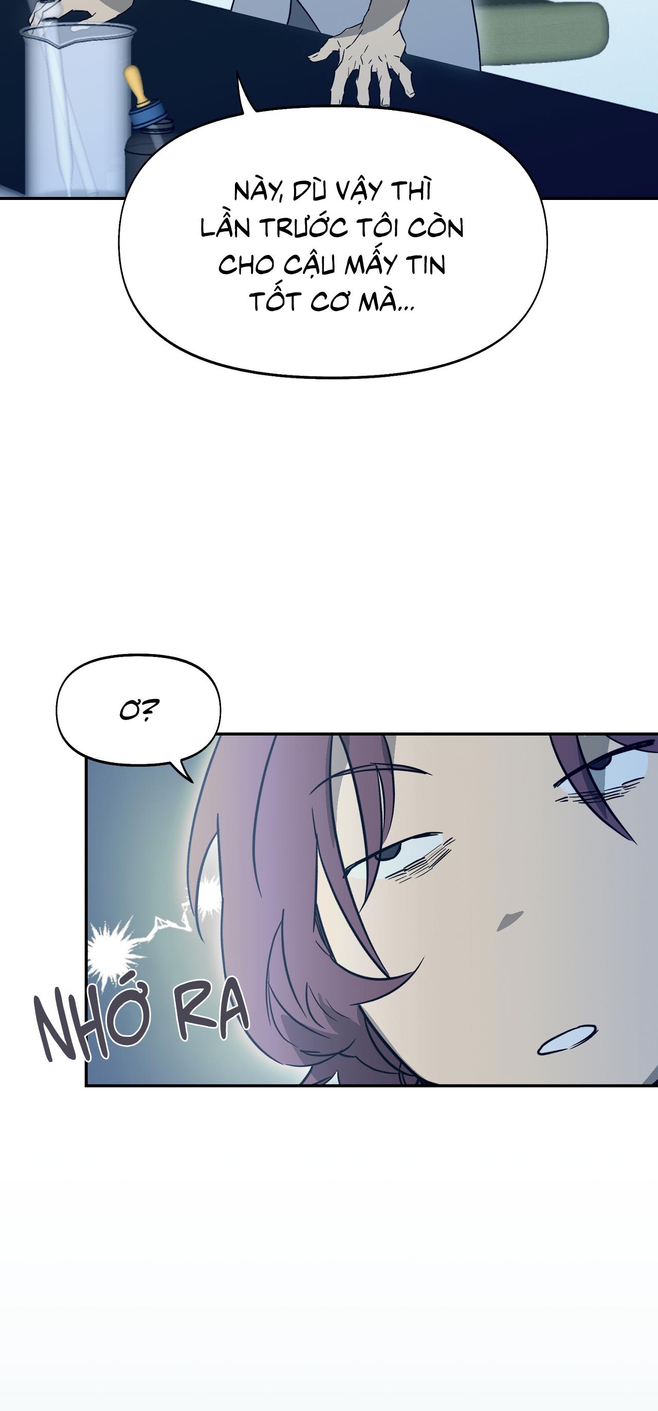 NERD PROJECT - Chap 41