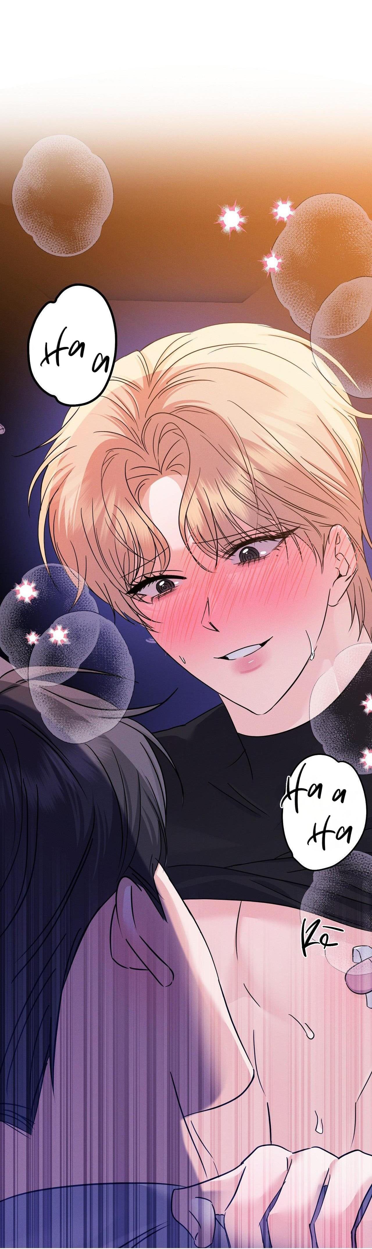 (CBunu) Cẩm Nang Fetish - Chap 5