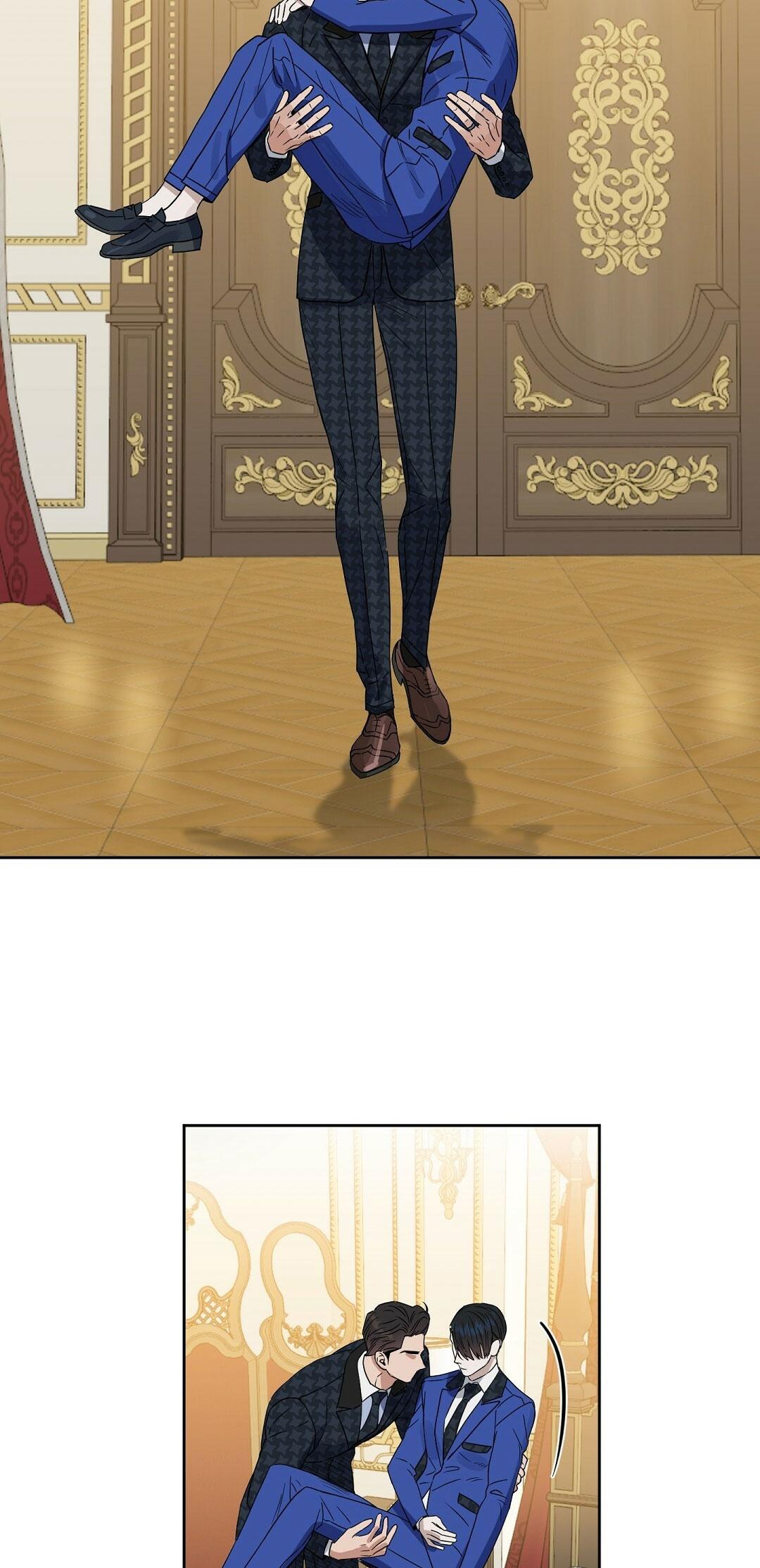 Kiss me, liar (Ngoại truyện) - Chap 28