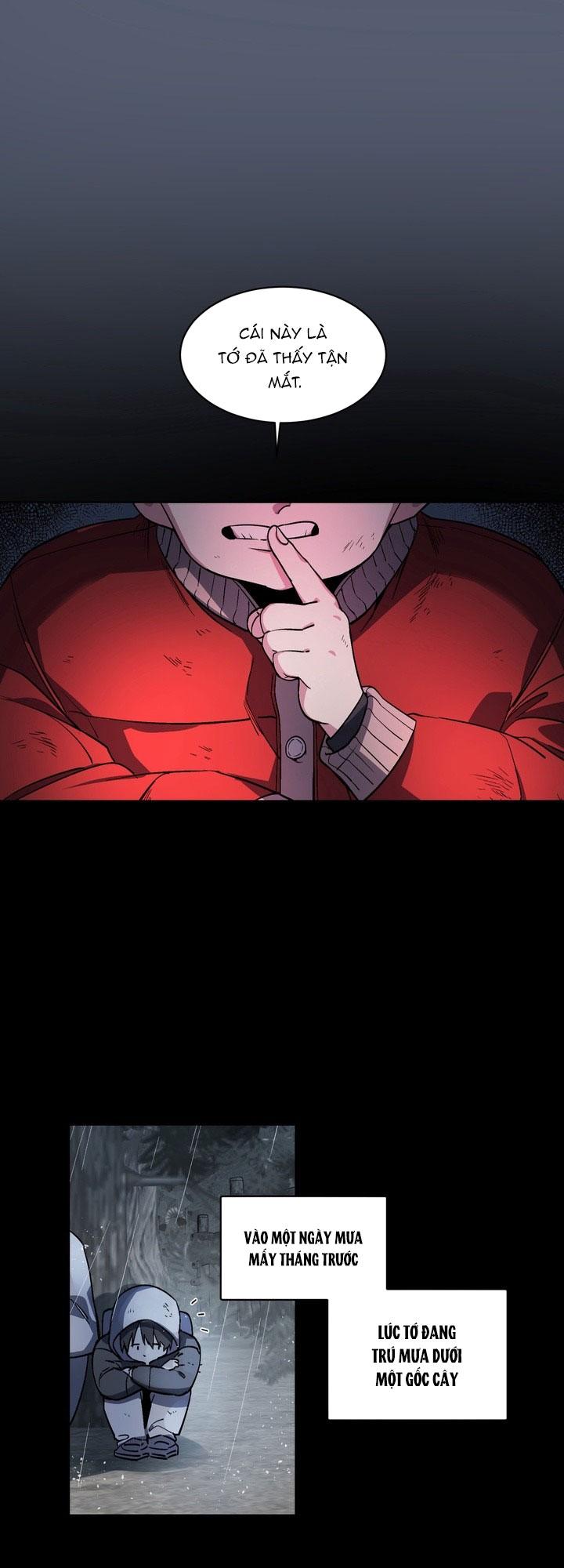 Room Without Windows - Chap 12