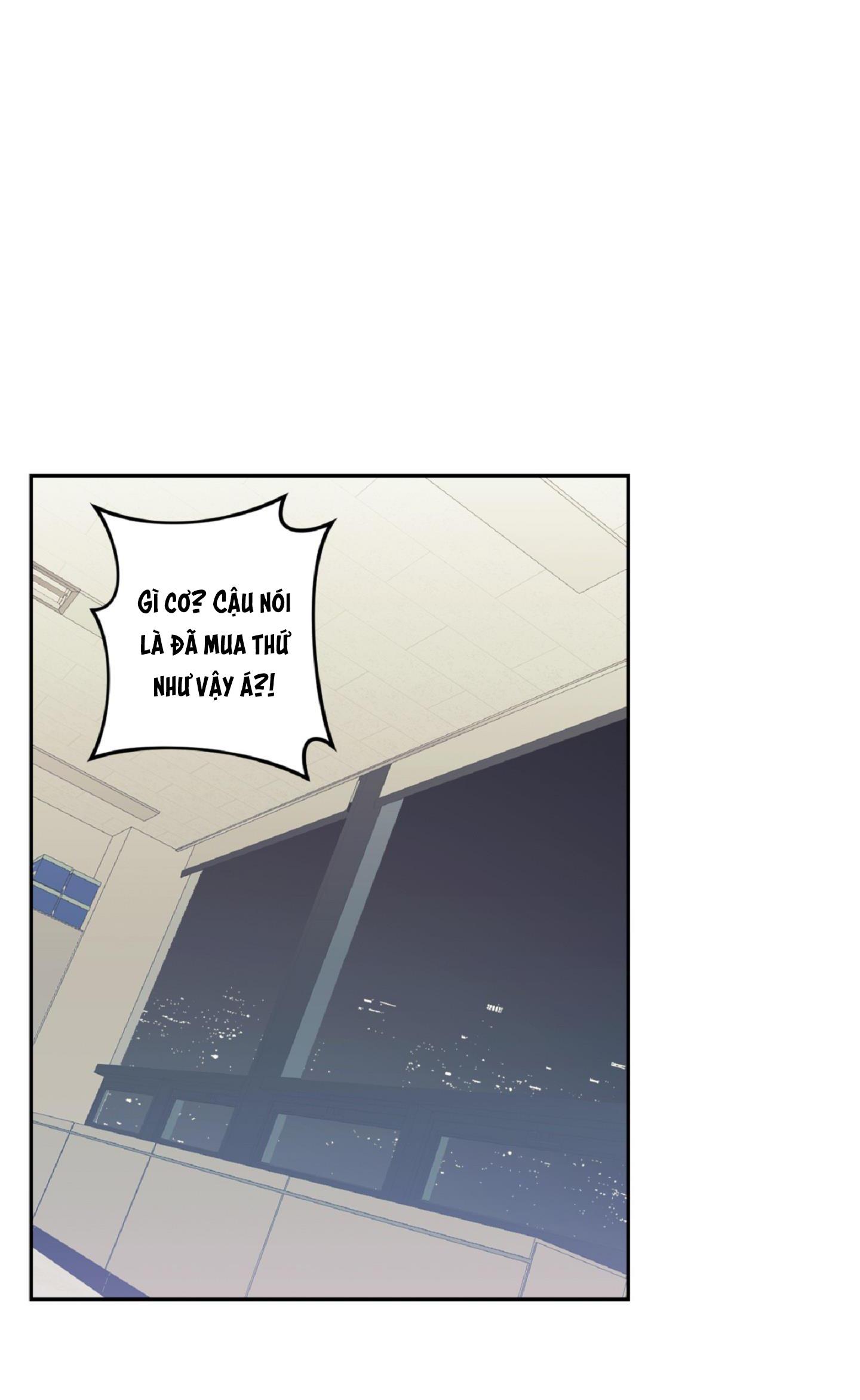 Lỗ Liên Kết - Chap 3