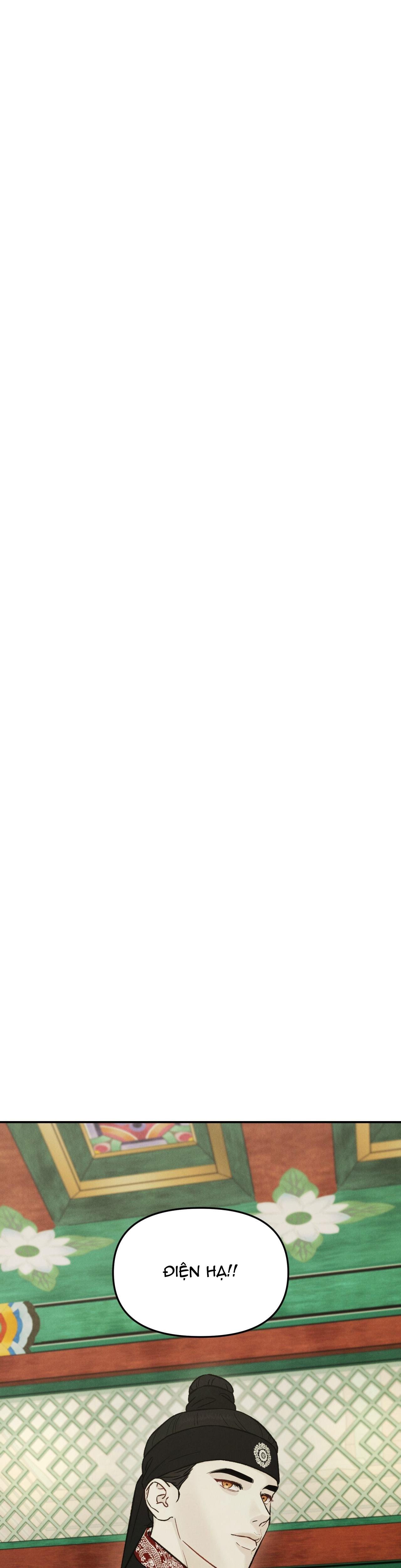 SỰ PHẪN NỘ CỦA THẦN - Chap 22