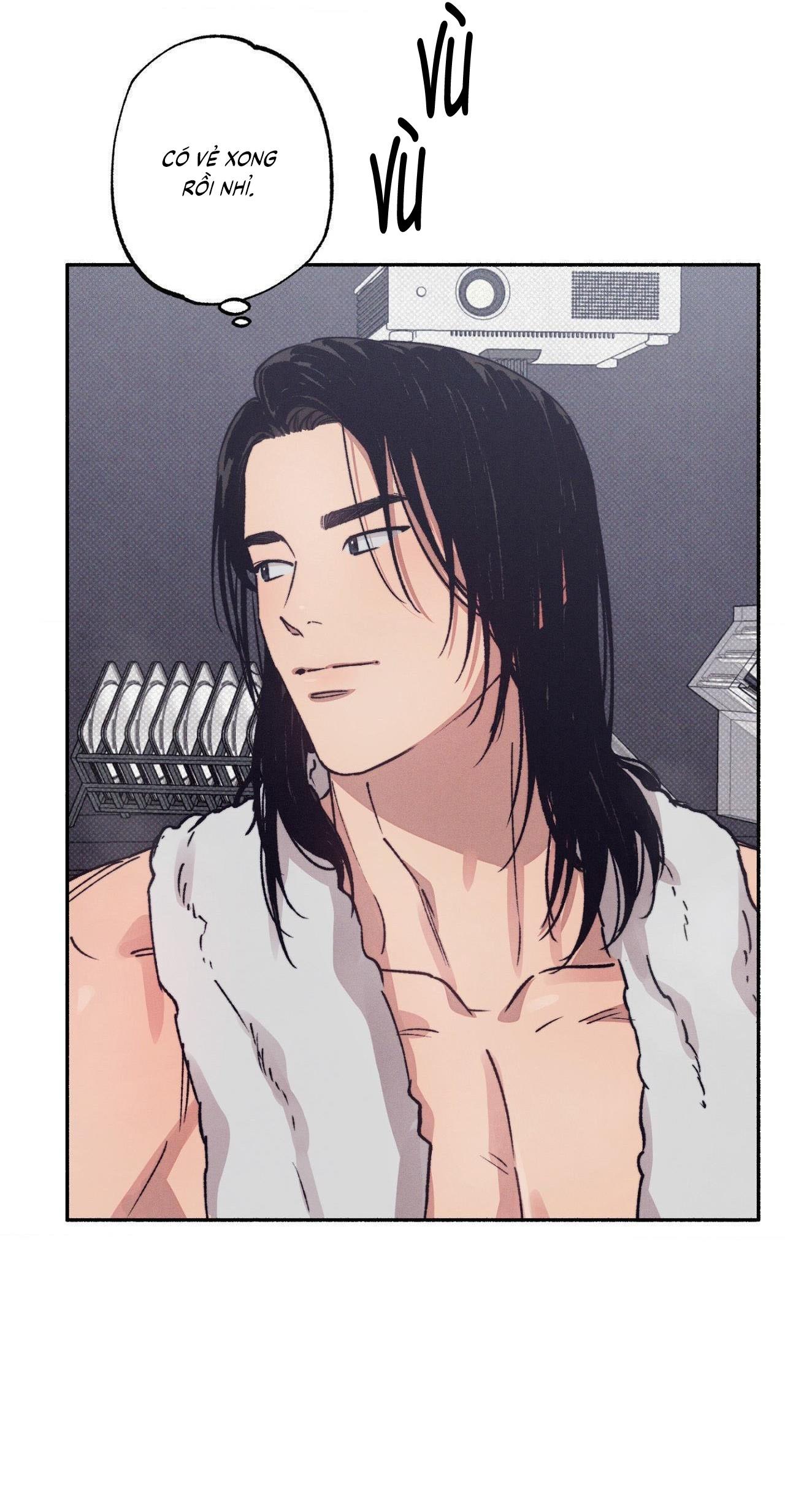 (CBunu) 1 to 10 - Chap 41