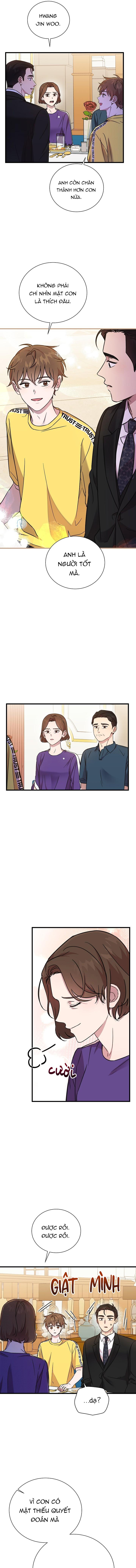 Làm Thế Nào Để Chia Tay Với Anh Ta - Chap 65
