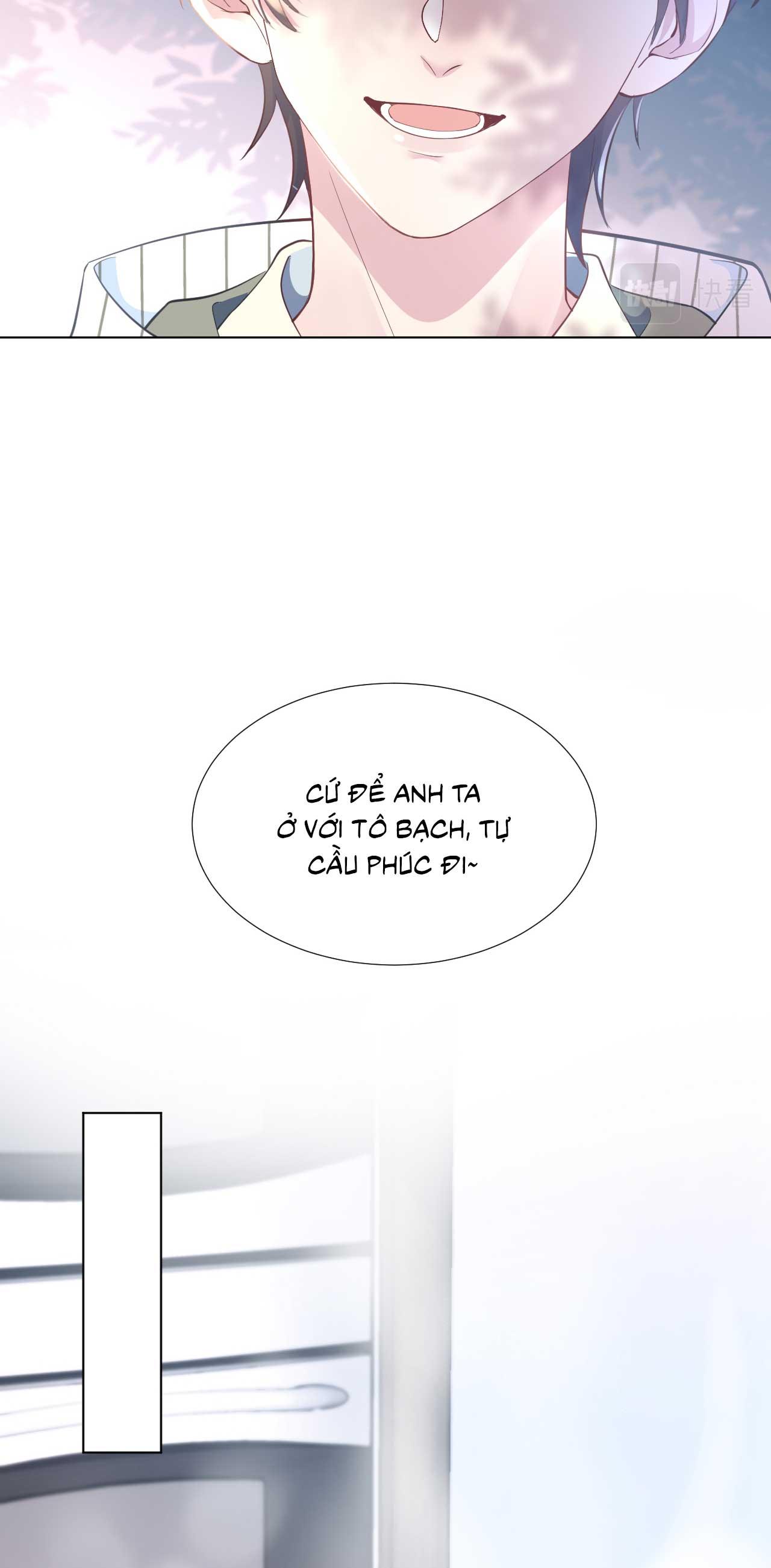 Tuyệt mỹ bạch liên hoa online dạy học - Chap 4