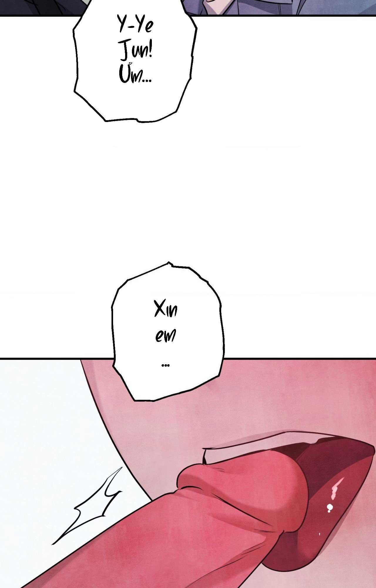 LOCKED IN LEAD - Chap 13