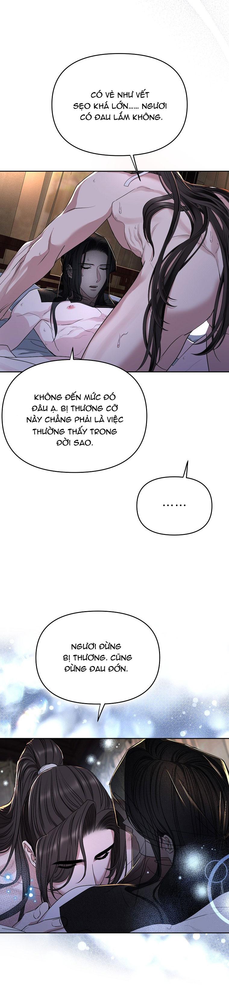 XUÂN PHONG VIÊN MÃN - Chap 77