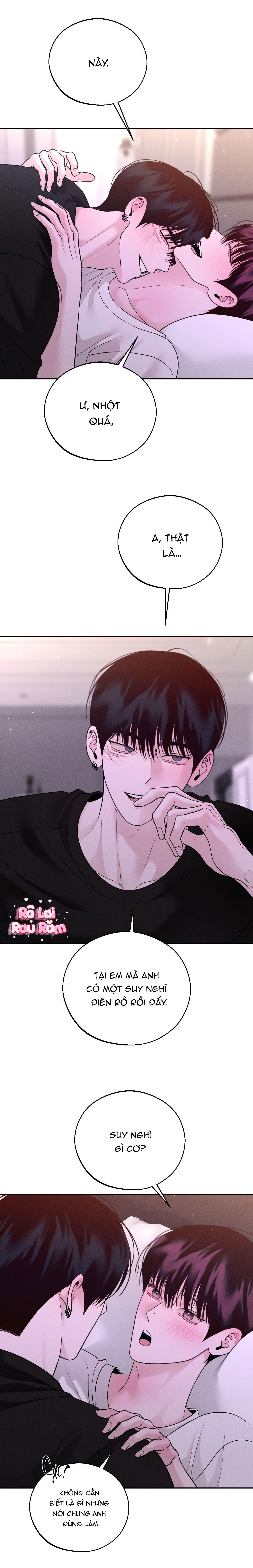 Cứu Tinh Của Thứ Hai - Chap 59